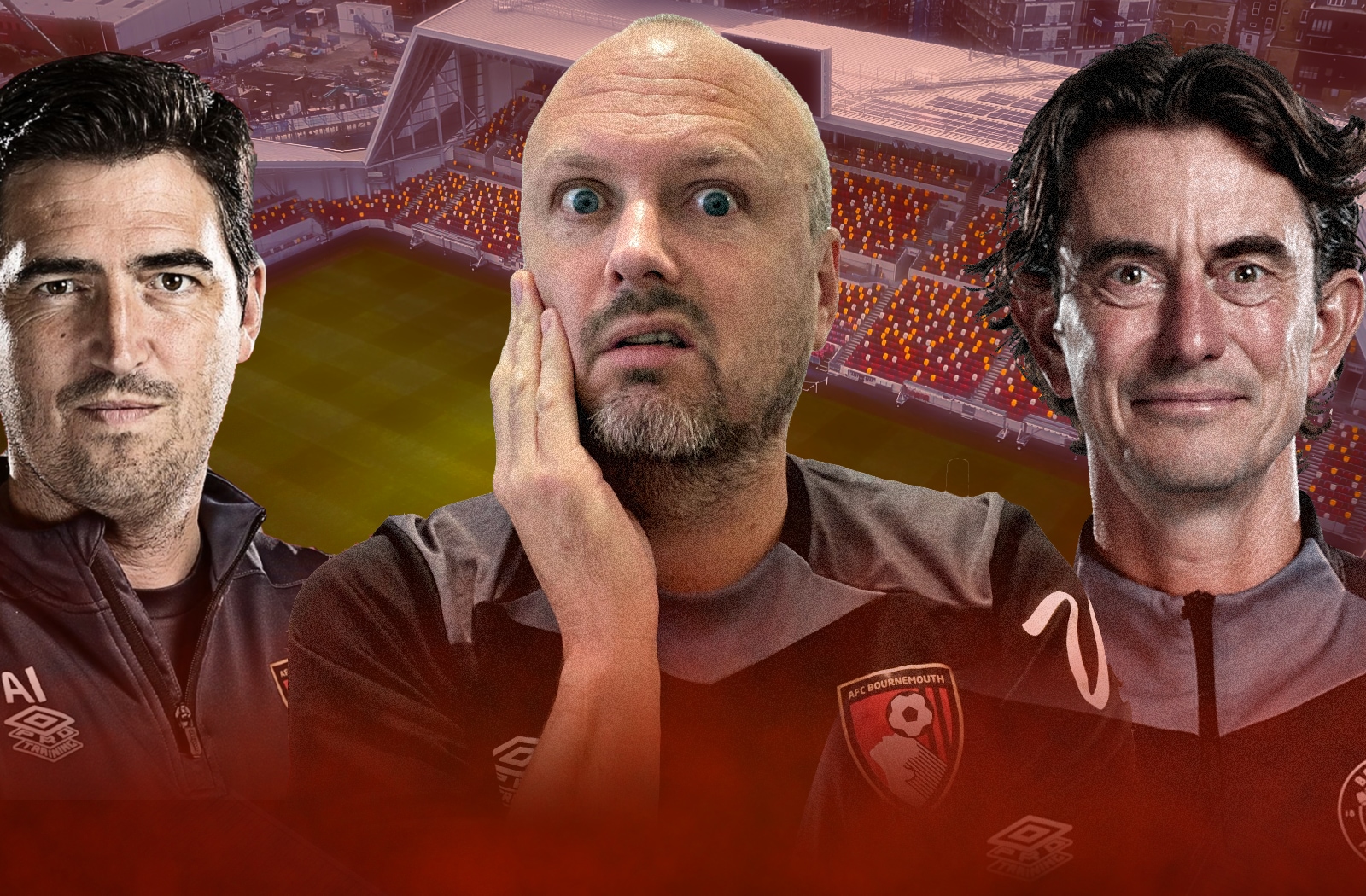 257 - Brentford Are Just... Annoying! episode artwork