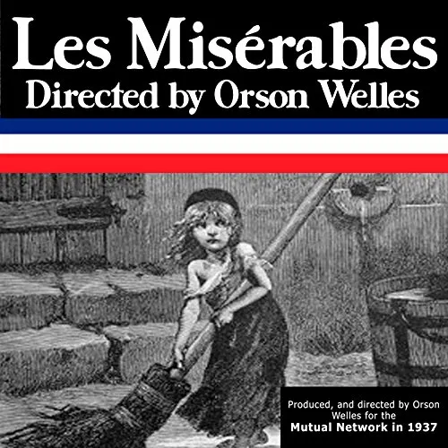 Mutual Presents: Monday Matinee's Les Miserables- Part 4 #7.13(040526)
