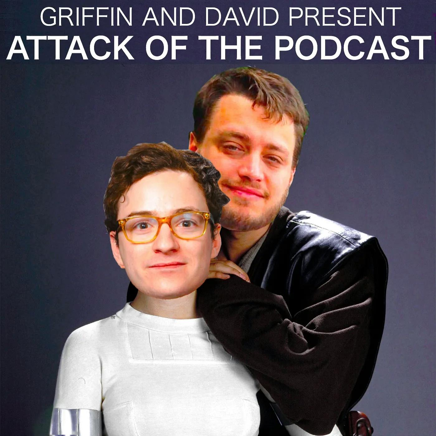 Our Performance Review 2.0 - Attack Of The Podcast