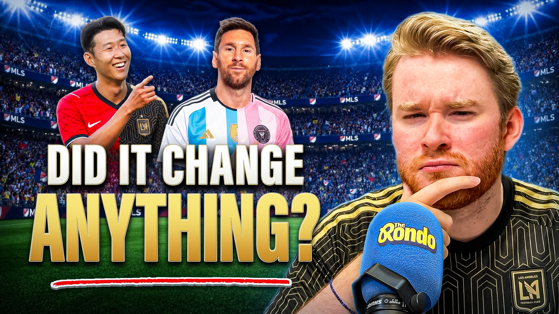 Will America's New Soccer Fans Stick Around?
