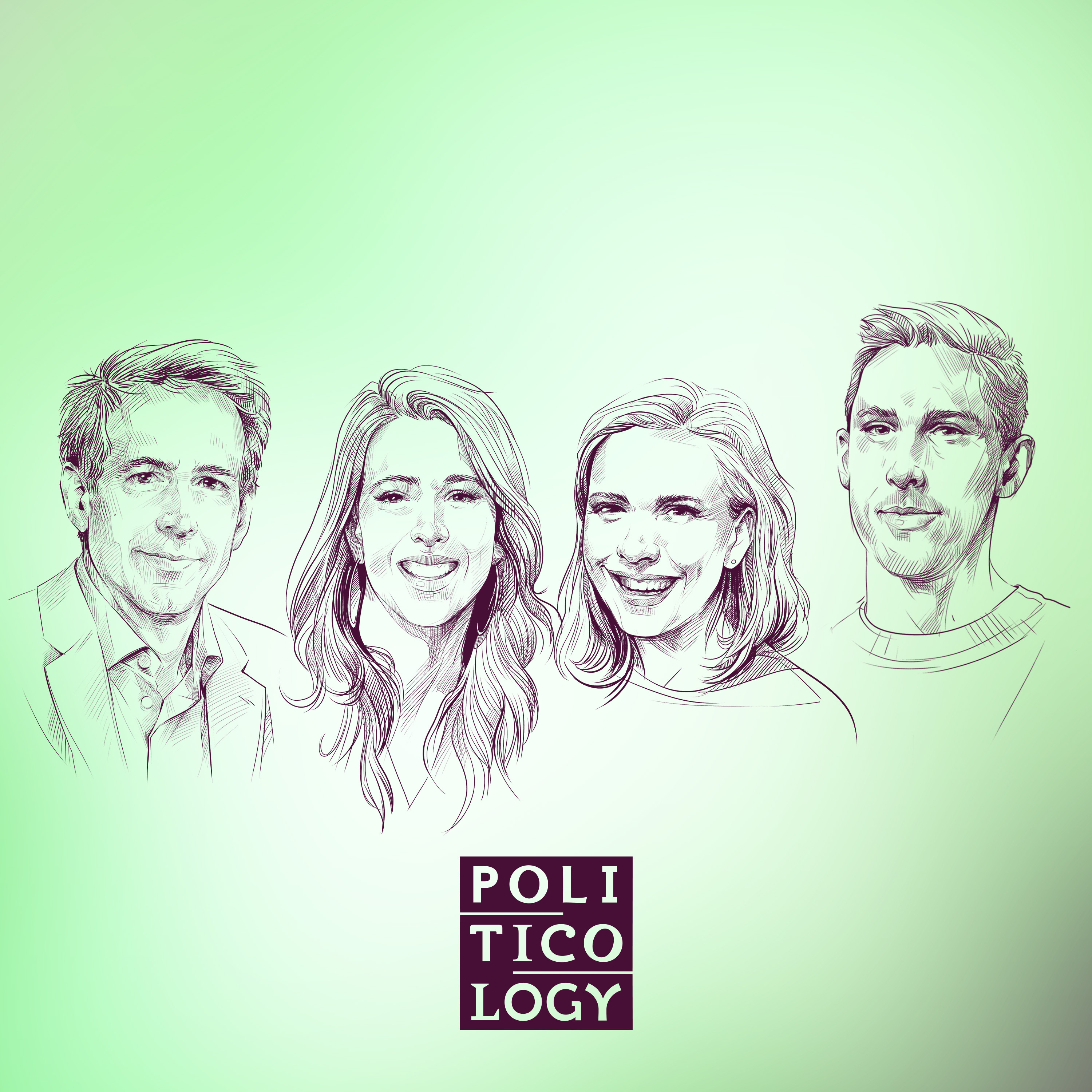 Grandpa v. Grandpa —The Weekly Roundup