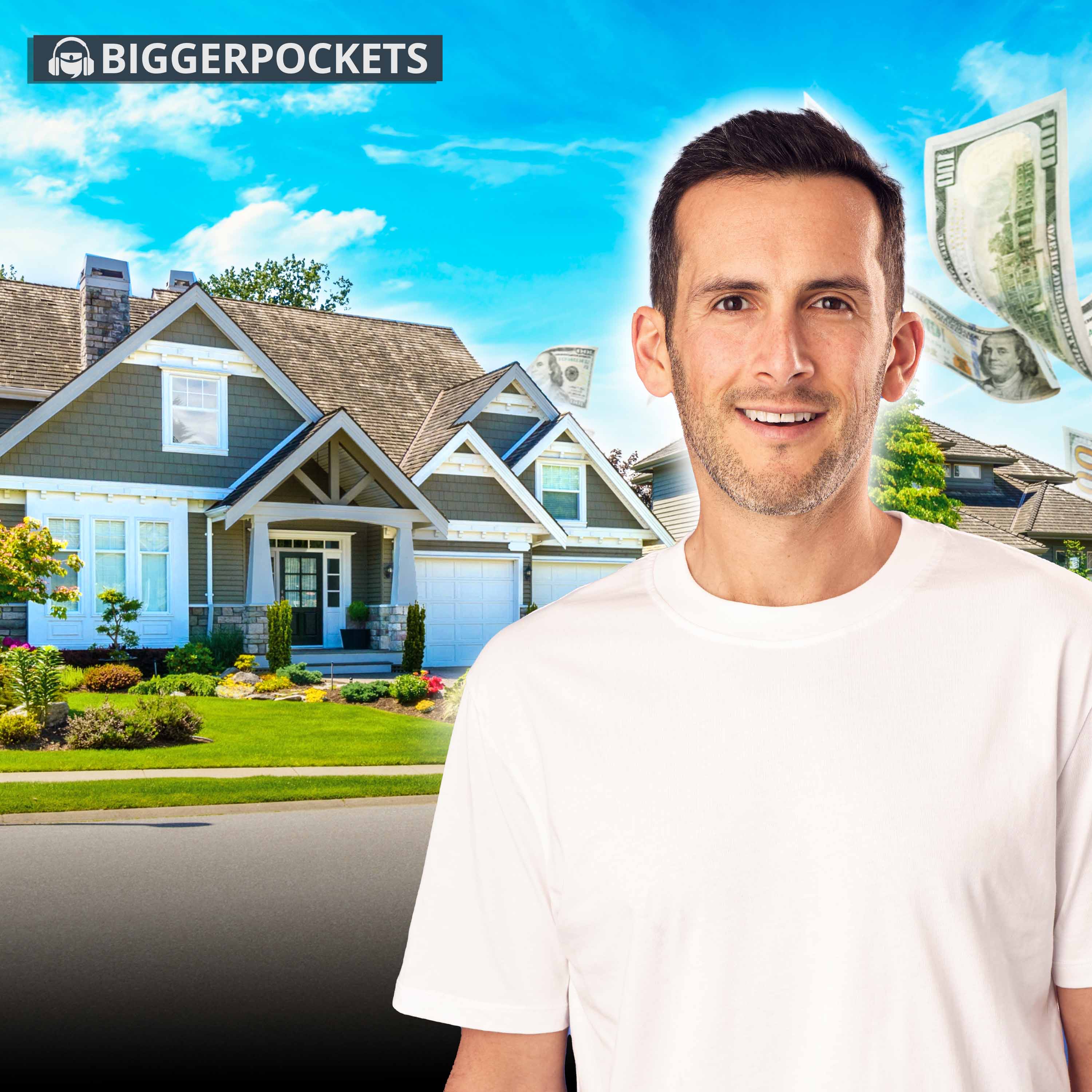 50+ Rentals After Starting in Her 50s and How "Late Starters" Can Get Ahead