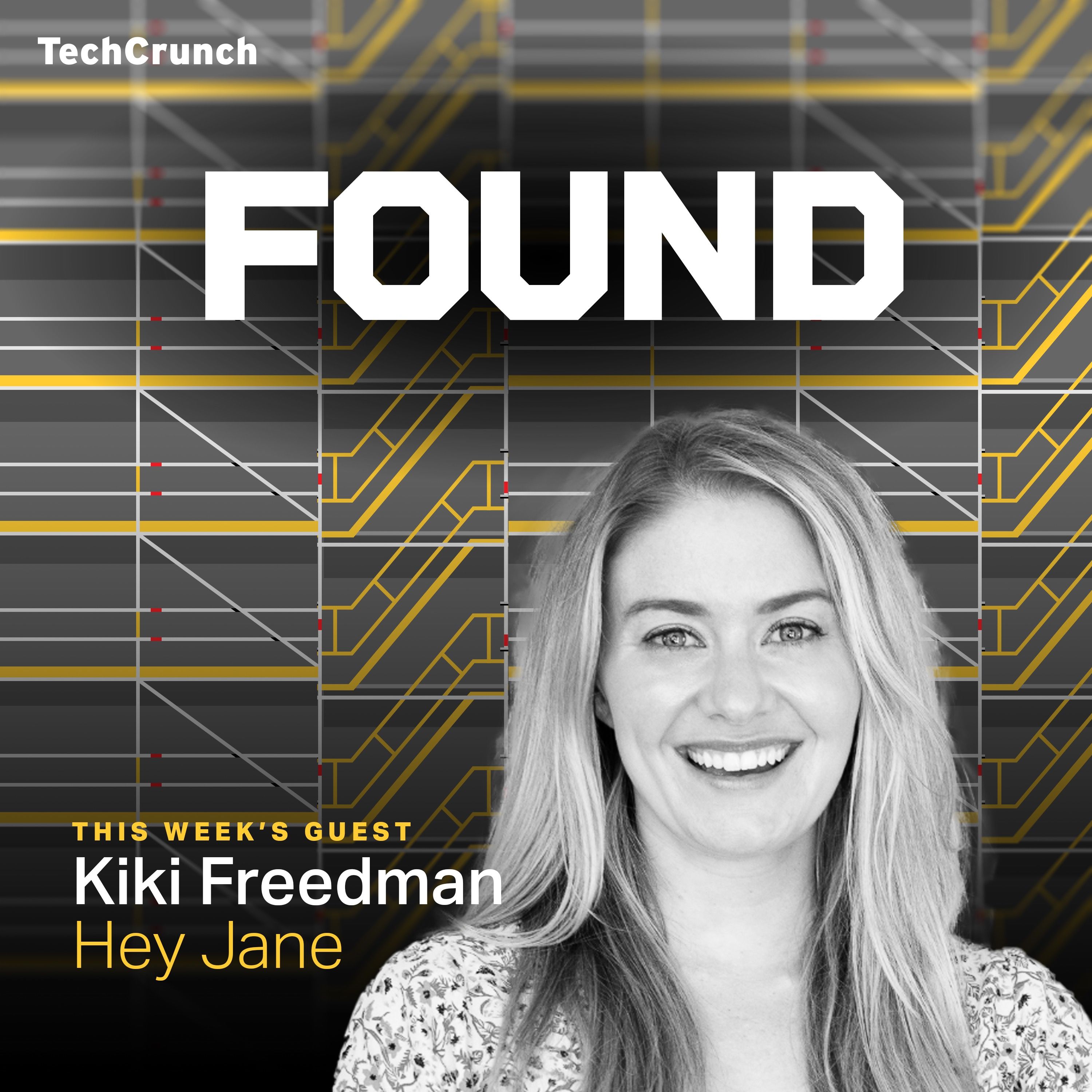 Kiki Freedman, Hey Jane