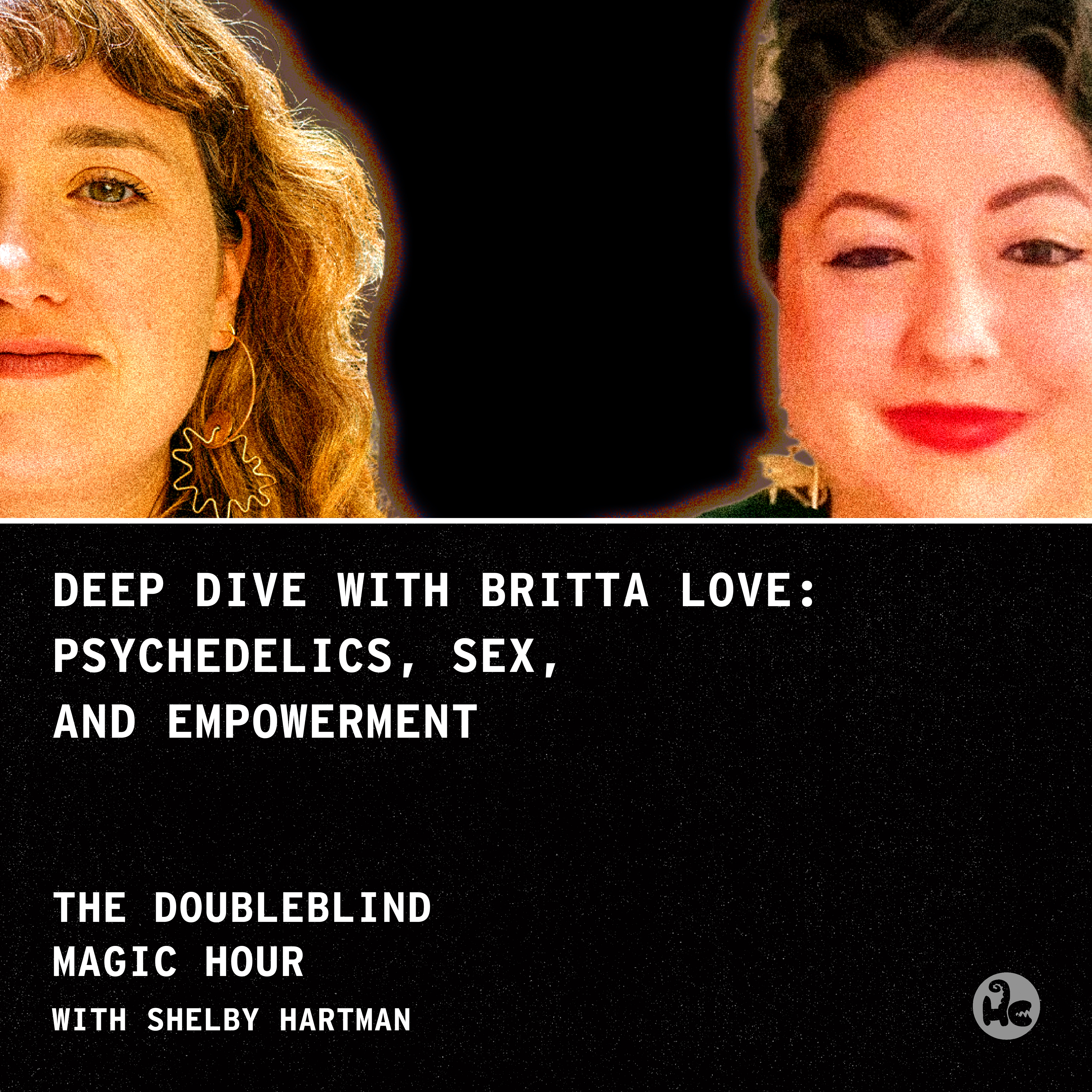 The DoubleBlind Magic Hour