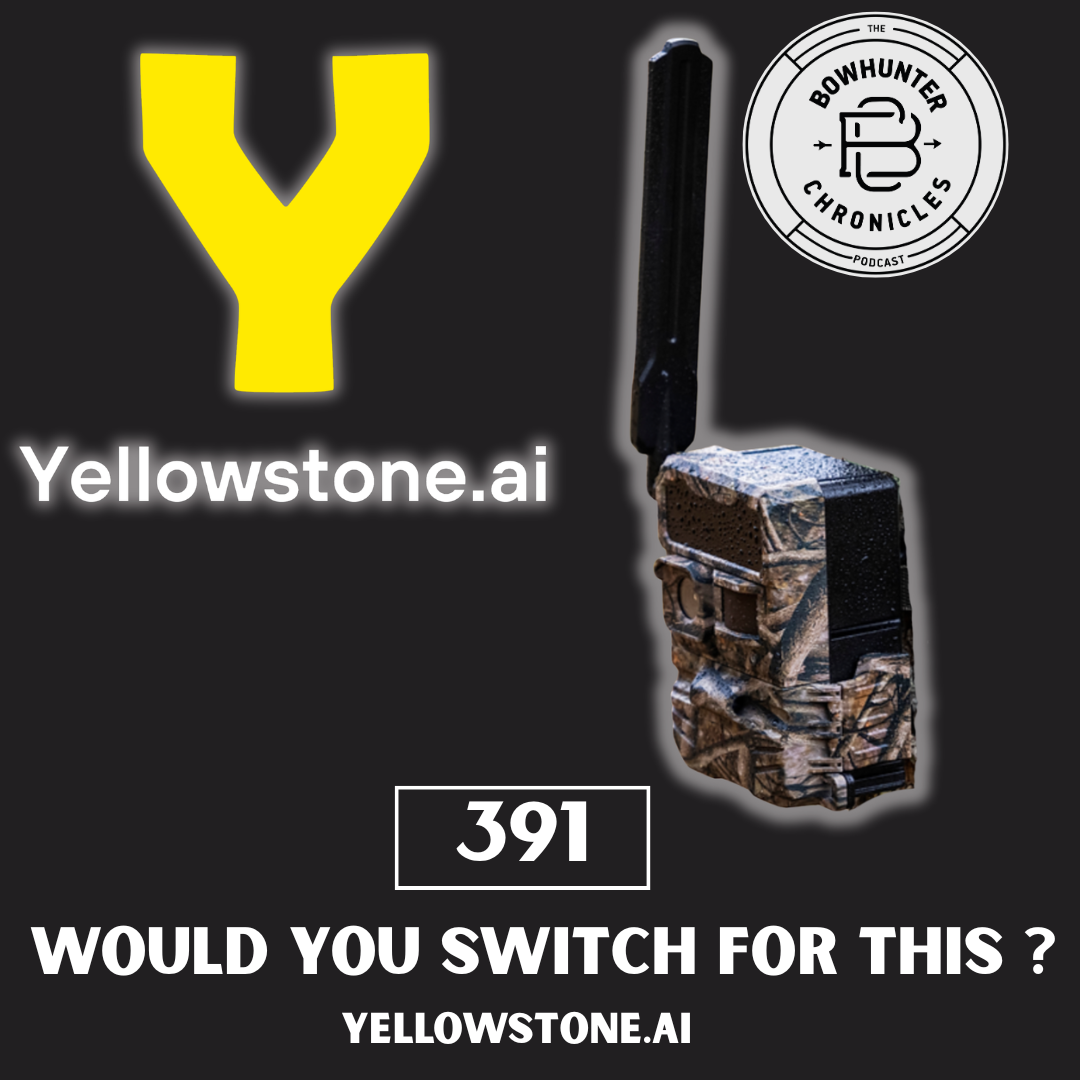 Bowhunter Chronicles Podcast