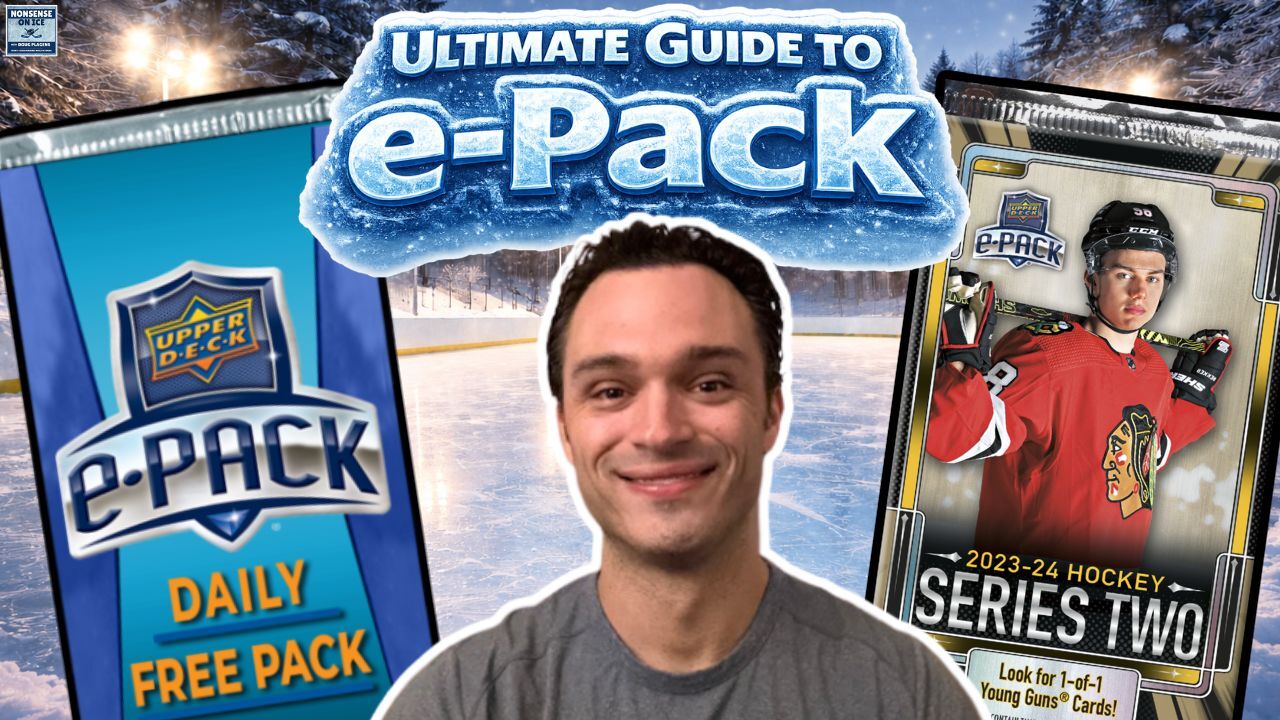 Gold Medal Glory & Navigating the World of e-Pack