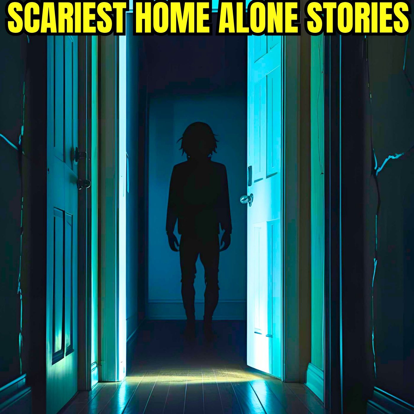 Scariest Home Alone Stories – True Reddit Horror episode artwork