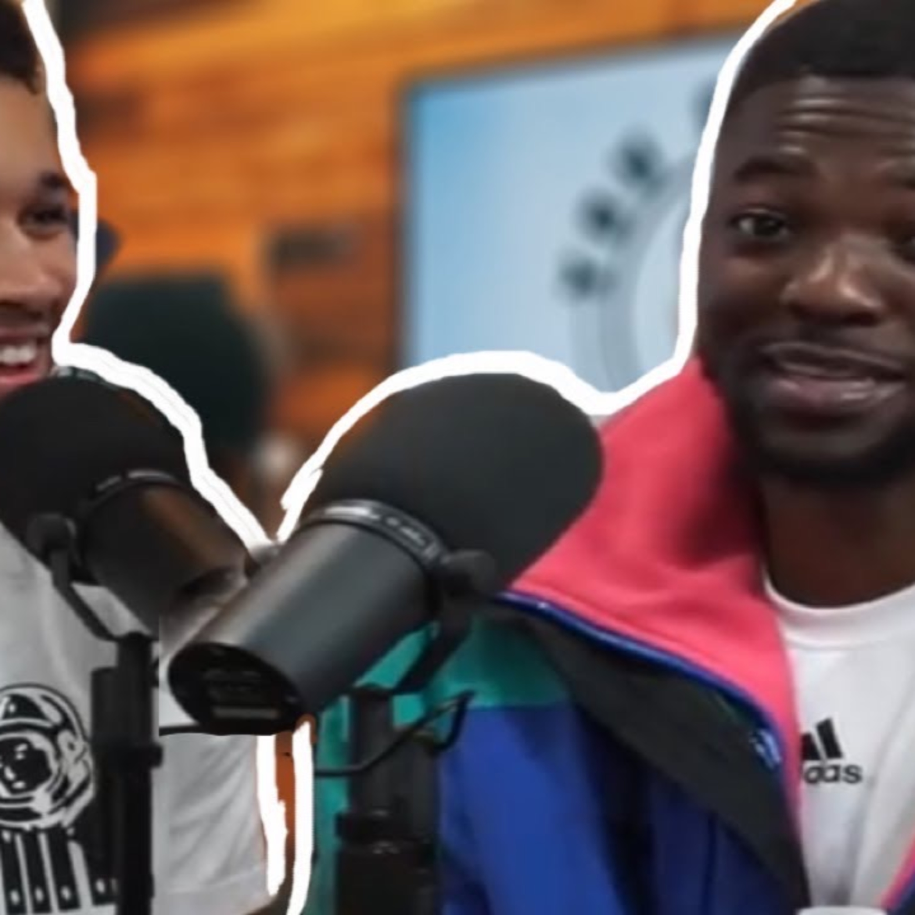 The TRUTH about RDCworld1 ft. Mark Phillips *YOU SHOULD KNOW PODCAST*