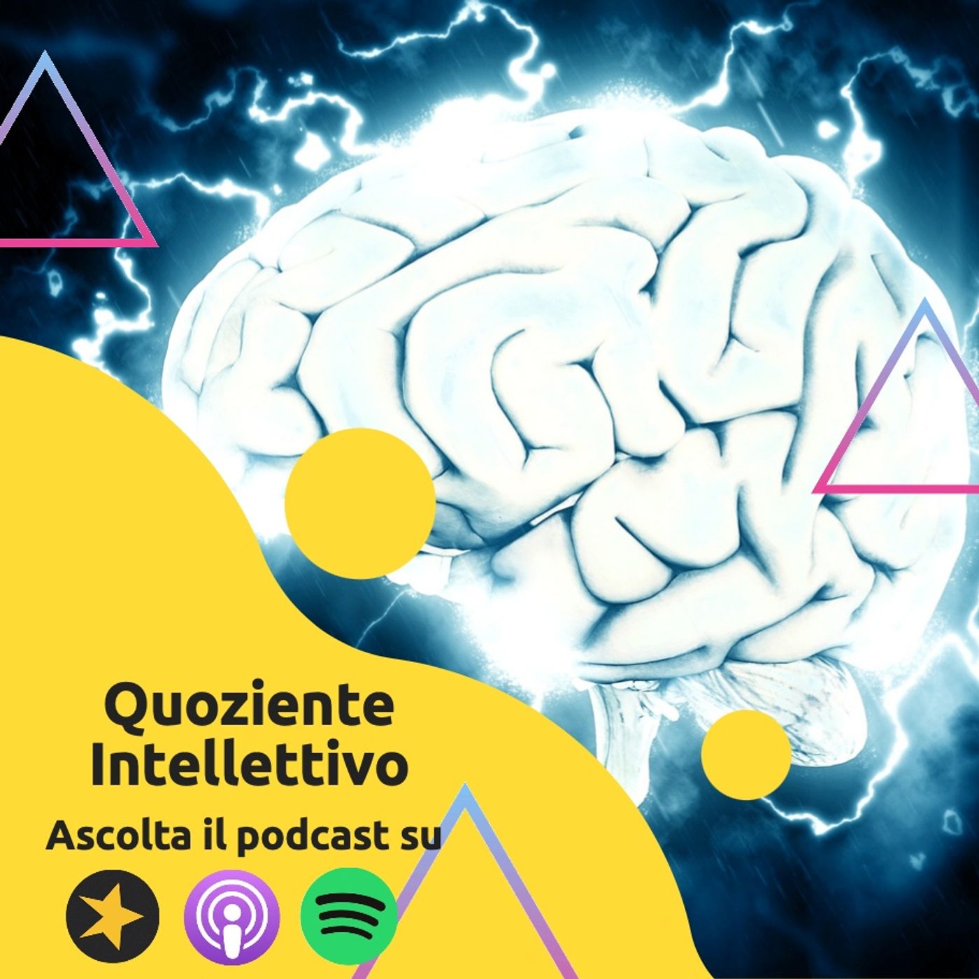 Quoziente Intellettivo: come si calcola, cosa rappresenta e quali conseguenze ha