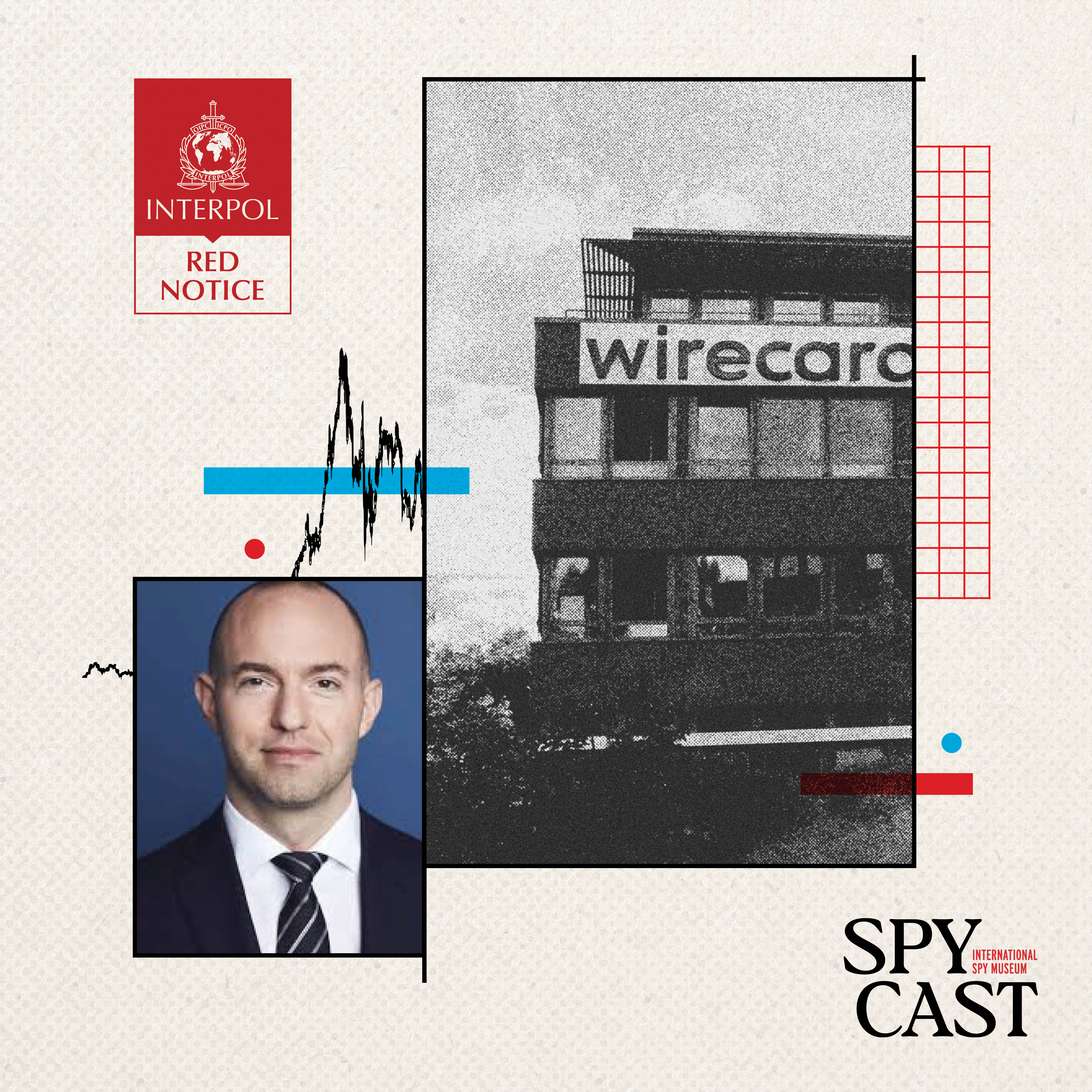 Agent of Chaos: The Austrian Fugitive Running Russia’s Global Spy Networks