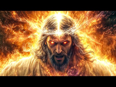 What Did Jesus Look Like in Revelation? episode artwork