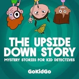 A Bluey Character Mystery: Dance Mode Detective episode artwork