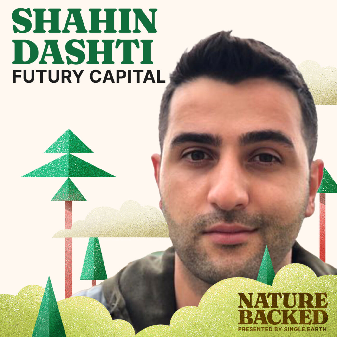 The NatureBacked Podcast