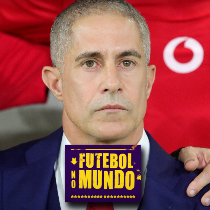 Entrevista com Sylvinho, técnico da Albânia, e tudo sobre as eliminatórias da Euro