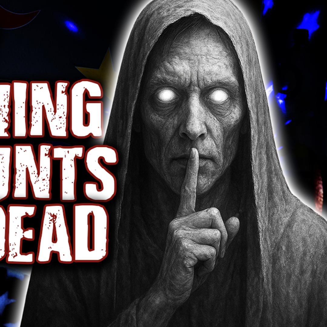 TERRIFYING Hauntings That Go Beyond The Paranormal