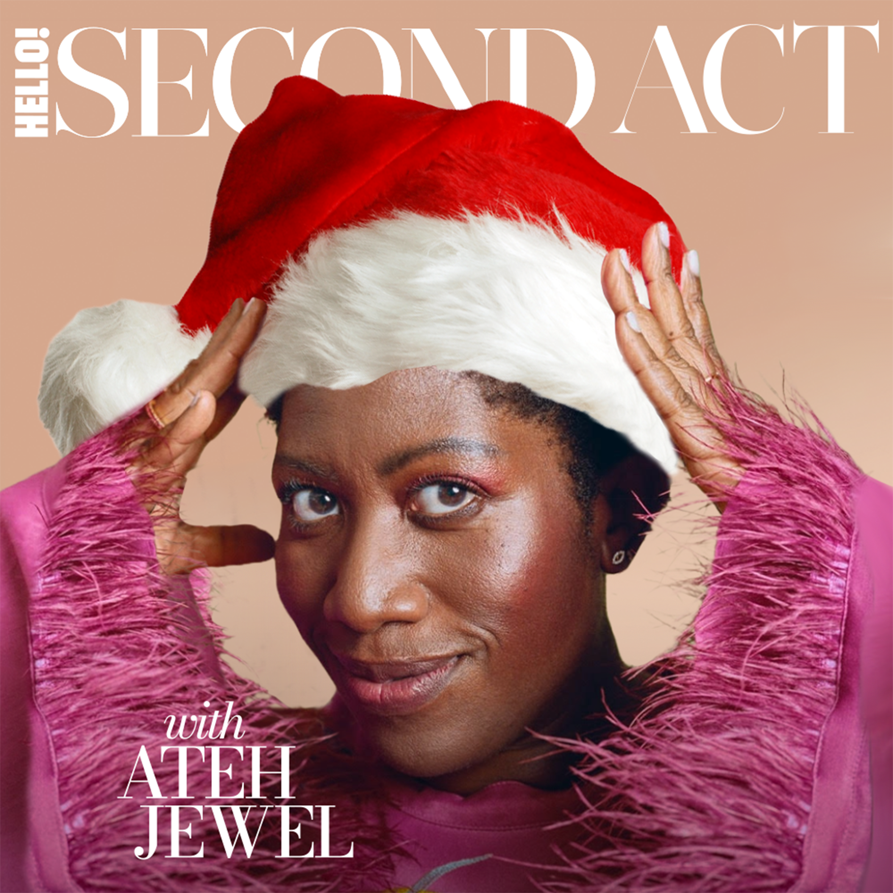 Second Act Festive Special