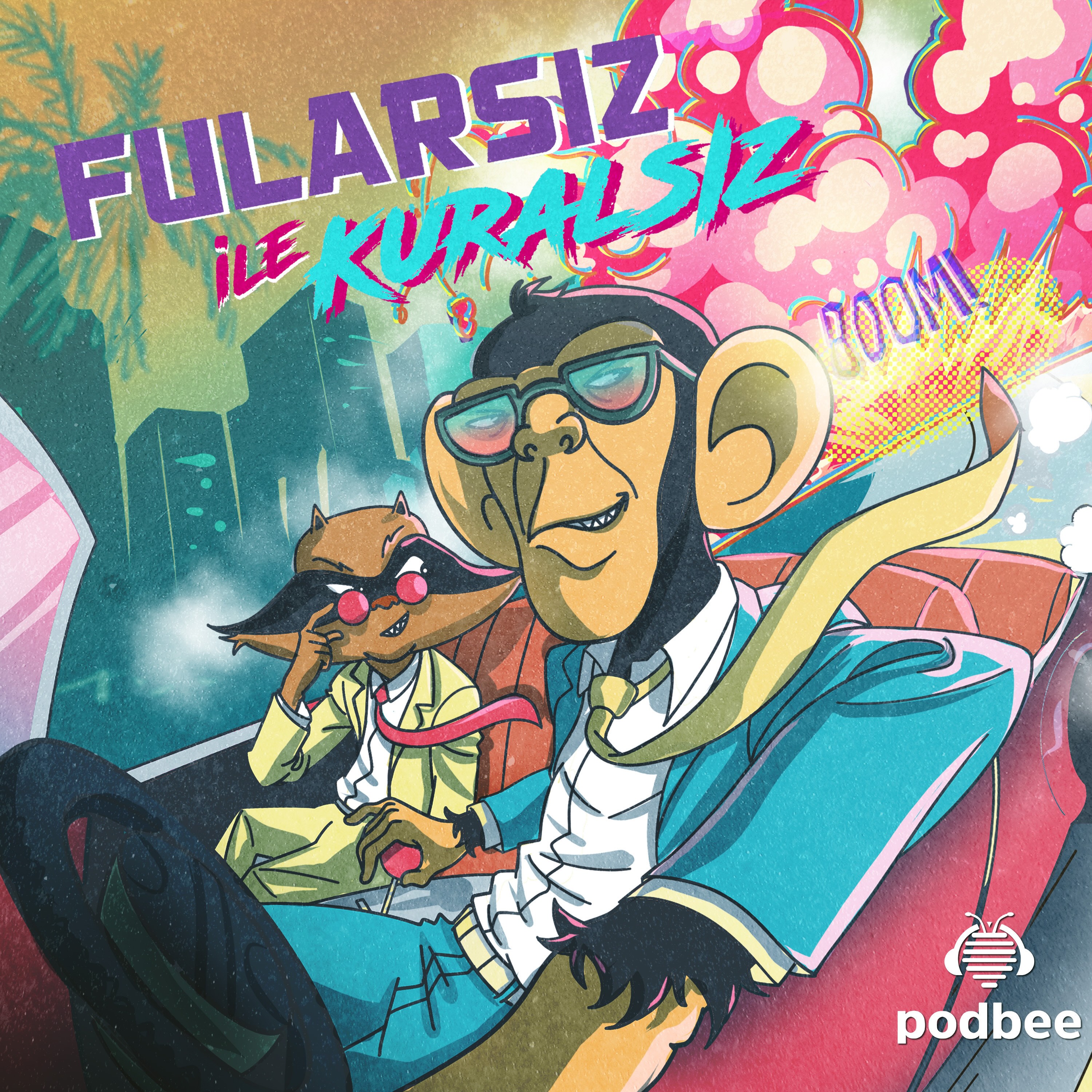 Fularsız ile Kuralsız