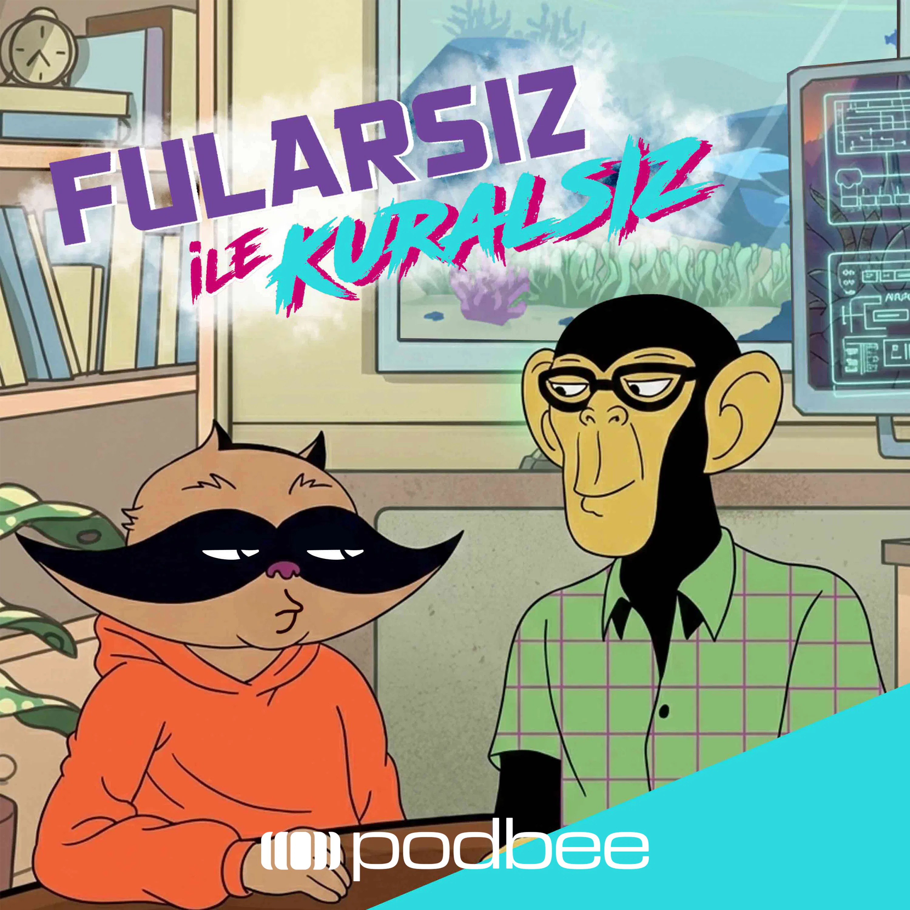 Podcast