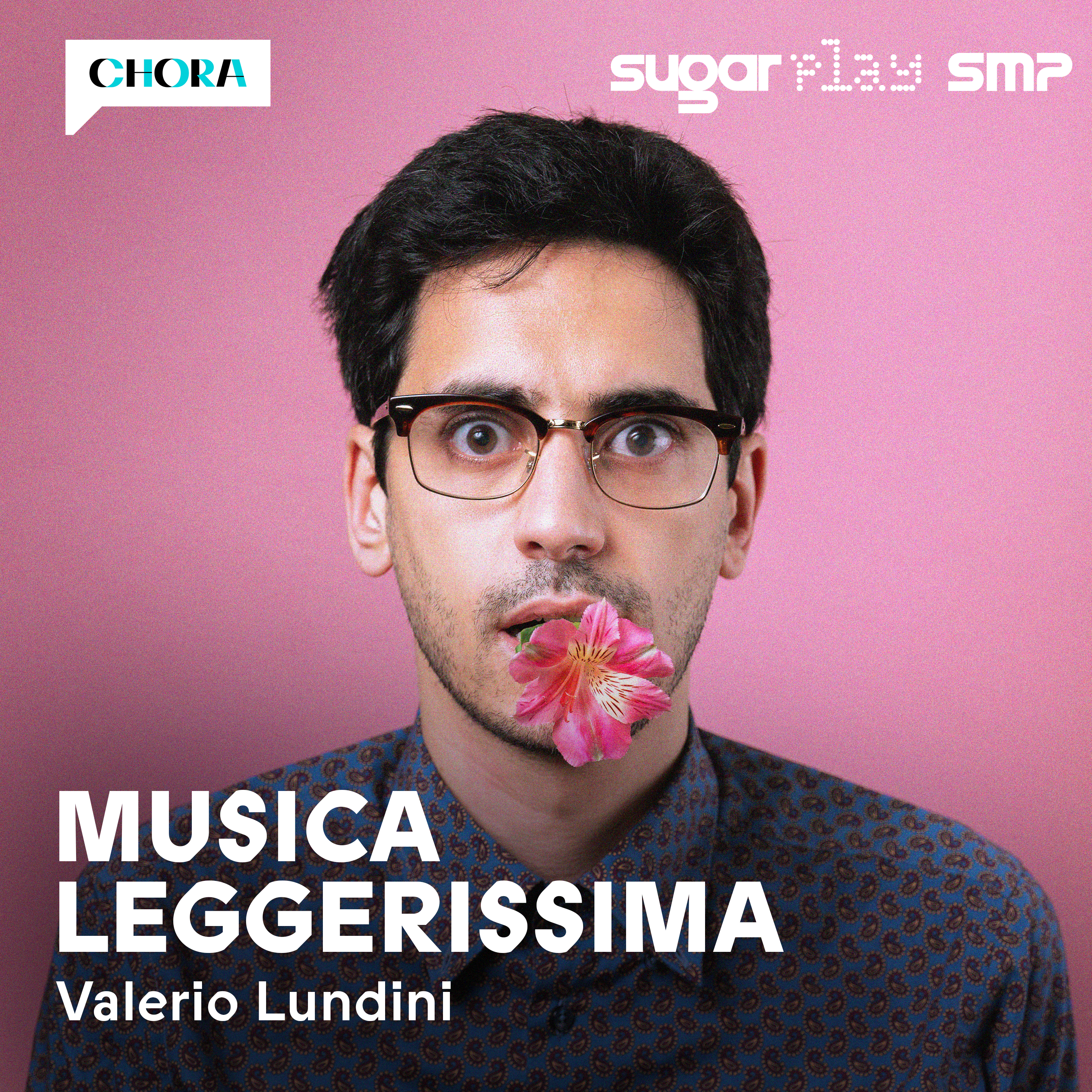 Continua ad ascoltare Musica Leggerissima in anteprima su App MyTIM episode artwork