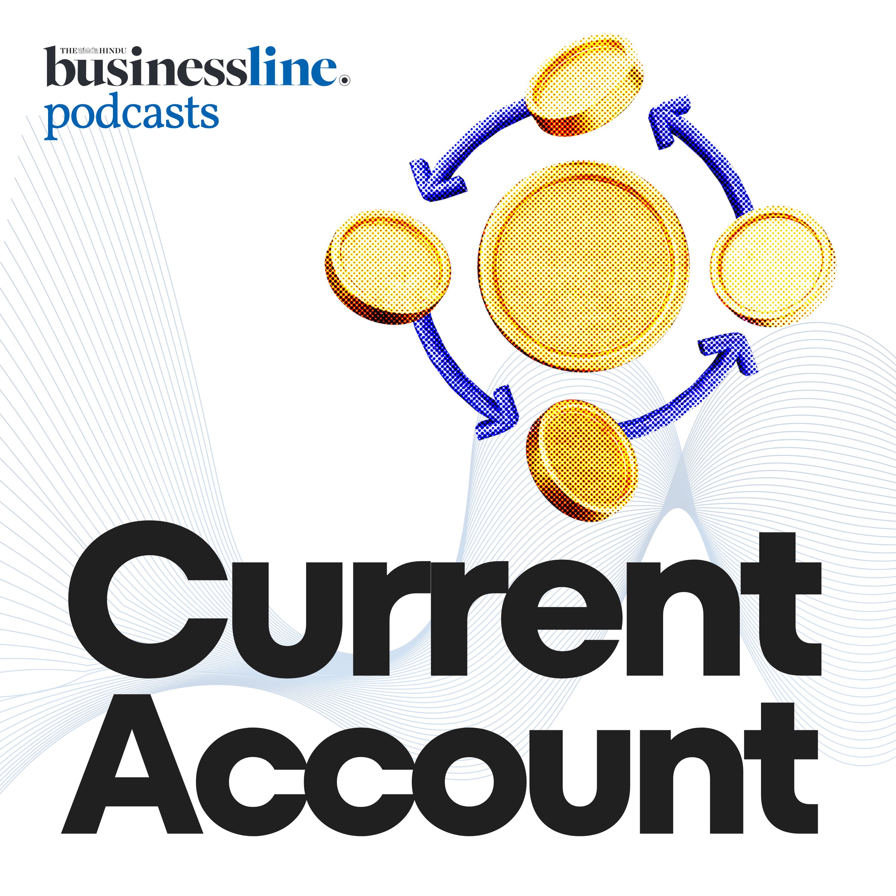 Can Indian banks cash in on the M&A boom?  | Current Account Podcast episode artwork