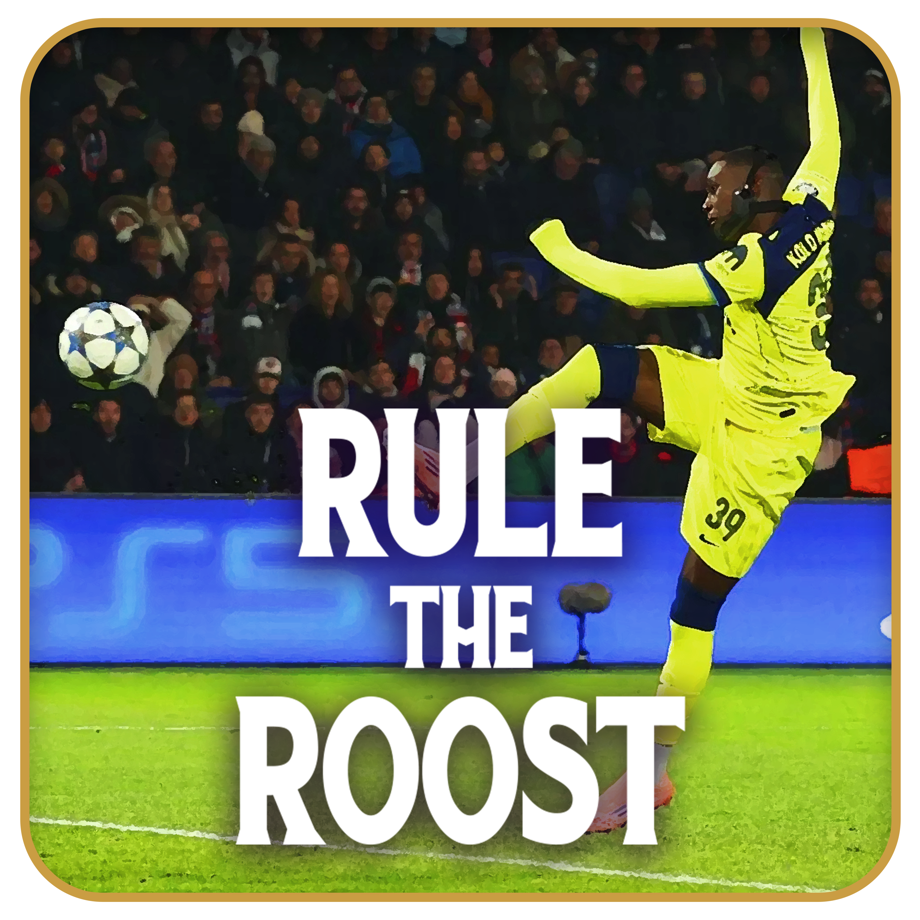 Green Shoots in Paris with Charlie Parrish | The Xavi Simons Conundrum, Frank's Playlist & Ignoring Arsenal (Q&A)