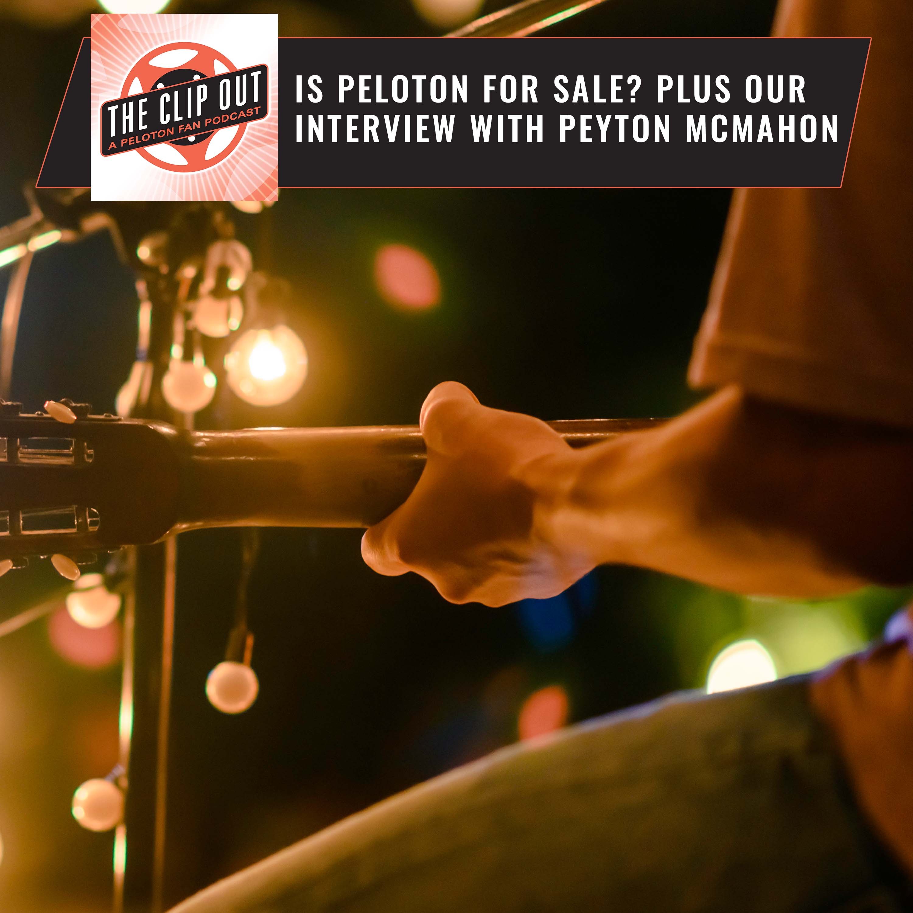 The Clip Out - Peloton Fitness News