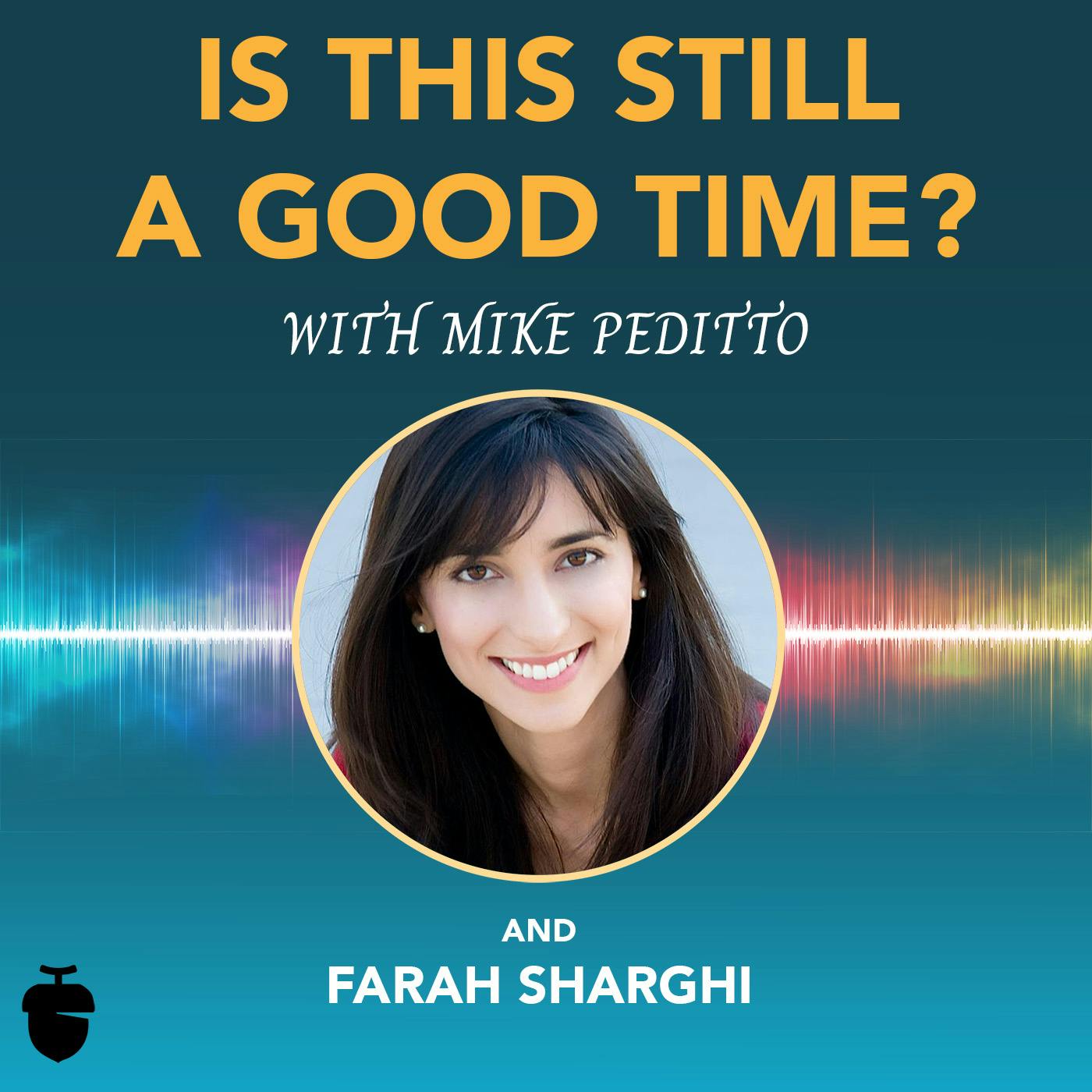 #5 - Farah Sharghi: The Psychology of Recruiting #5 - Farah Sharghi: The Psychology of Recruiting