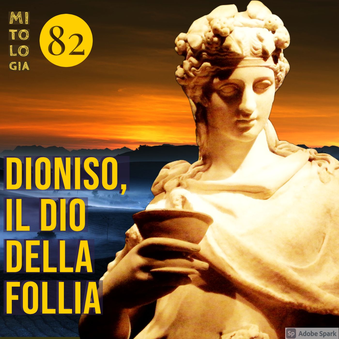 Mitologia: le meravigliose storie del mondo antico