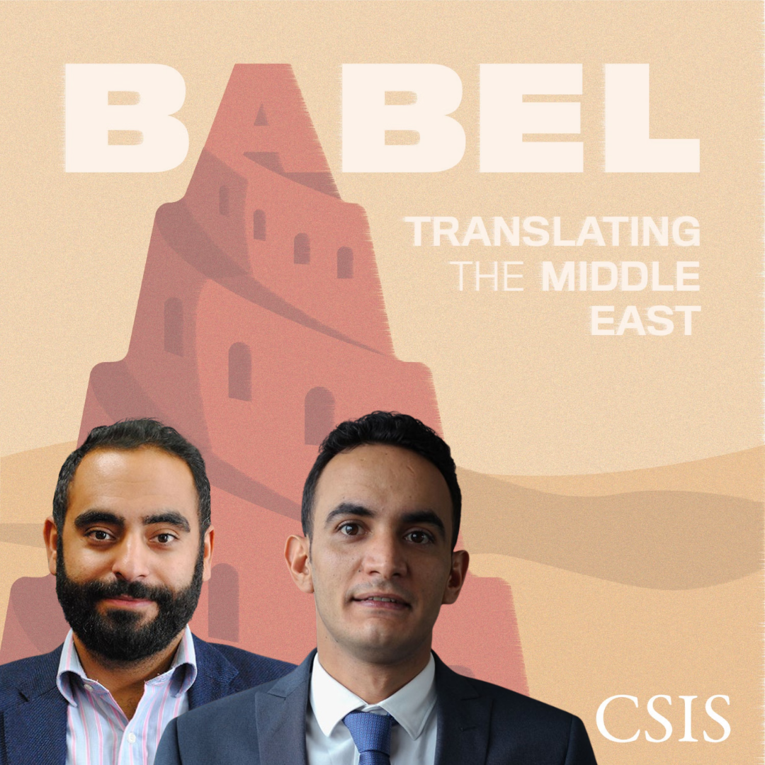 Renad Mansour and Farea Al-Muslimi: The Cost of Political Settlements in the MENA Region