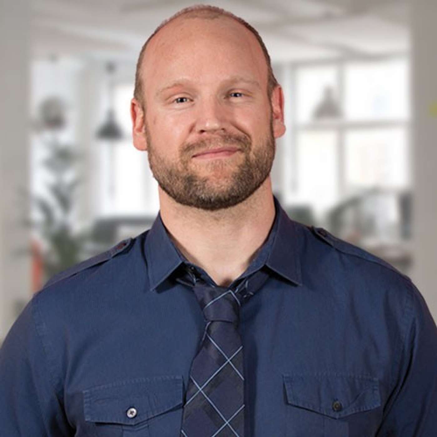 Mission Matters Innovation with Adam Torres