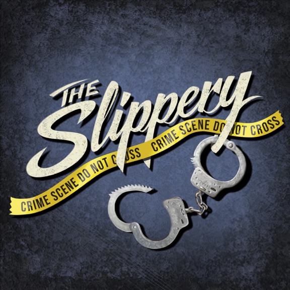 The Slippery UPDATES Edition
