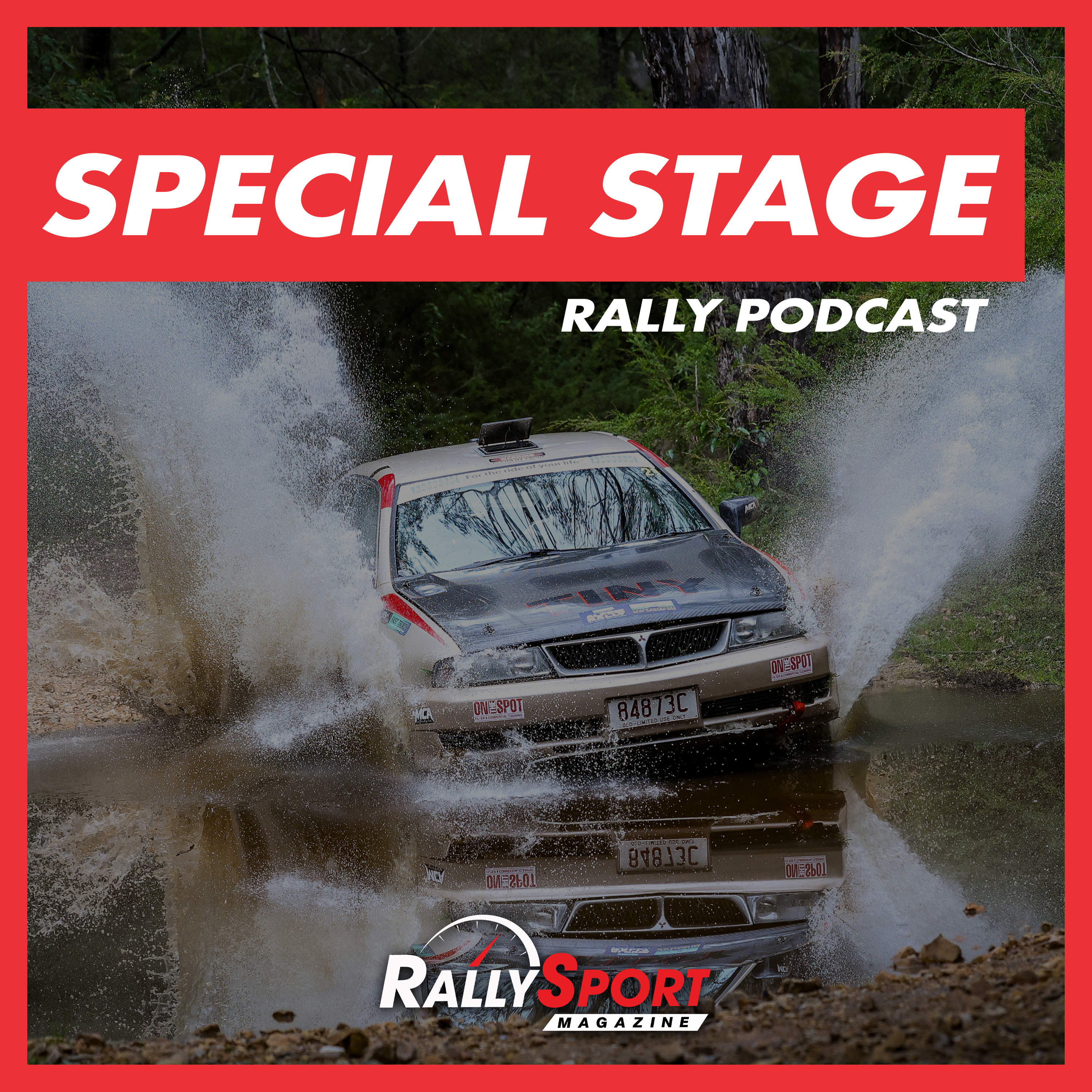 Special Stage: Magna WINS! Alpine Rally and Saudi WRC review