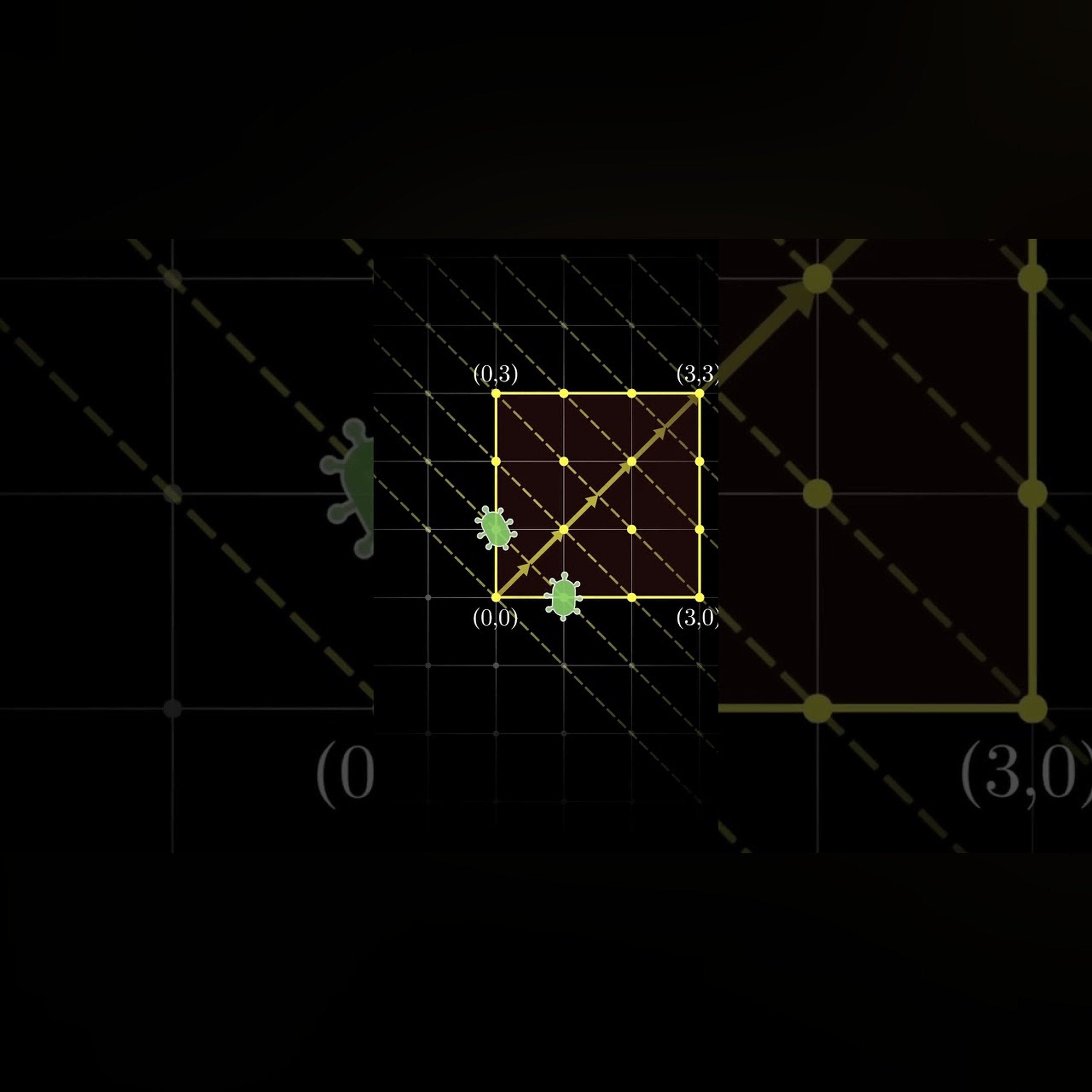 Bacteria Grid Puzzle Solution episode artwork