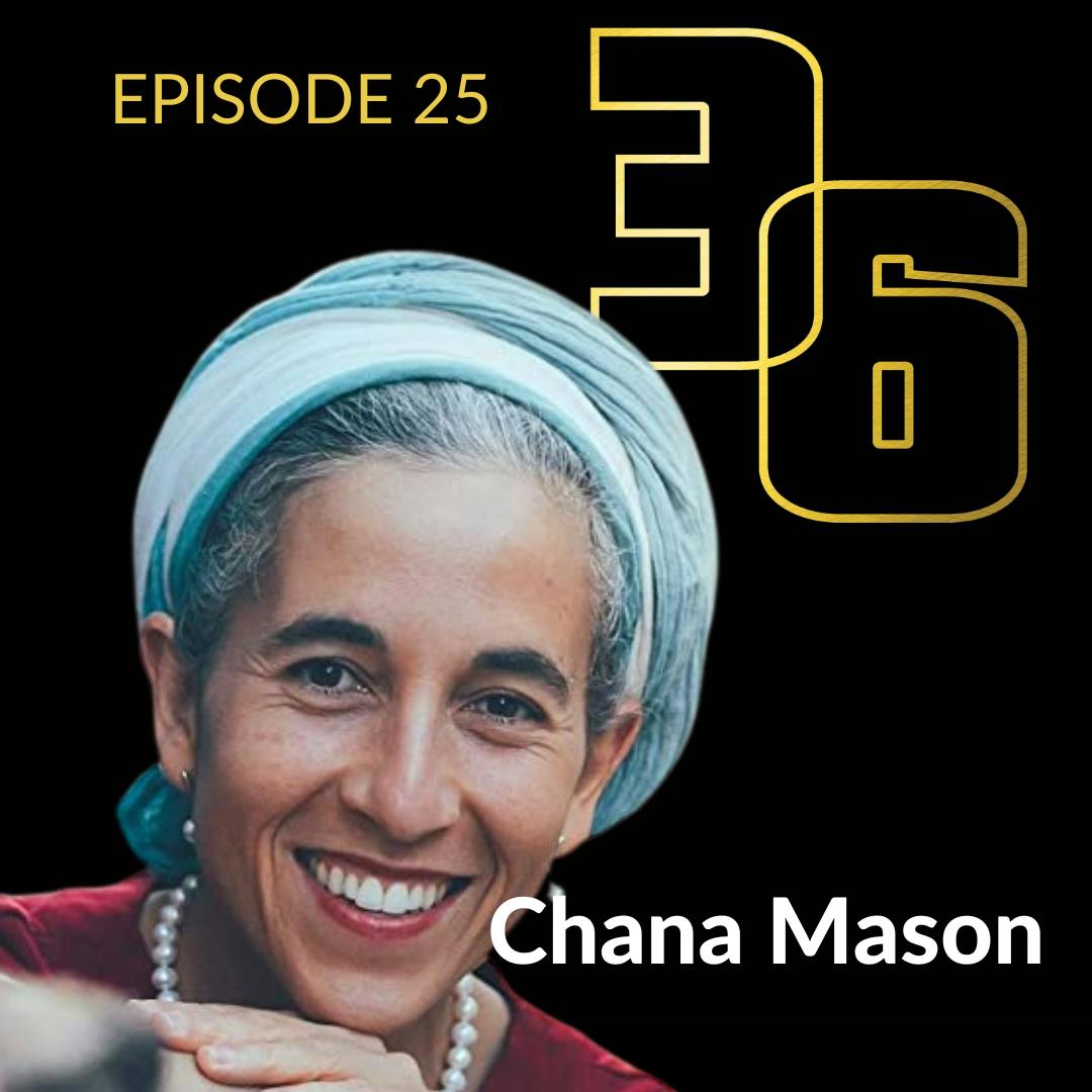 Chana Mason Episode 25 Image