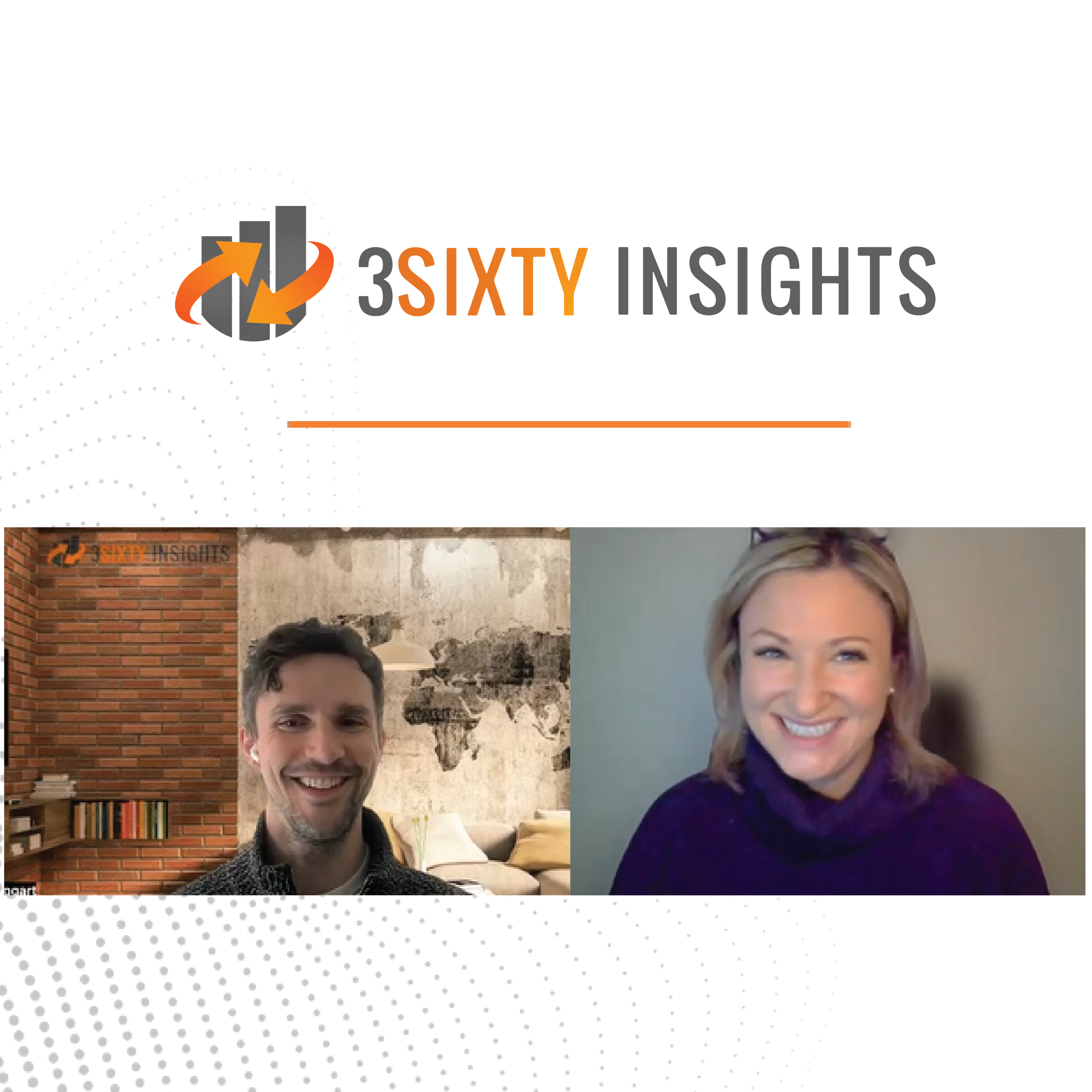#HRTechChat: Navigating the 2025 Job Market with Lynn Hurley episode artwork