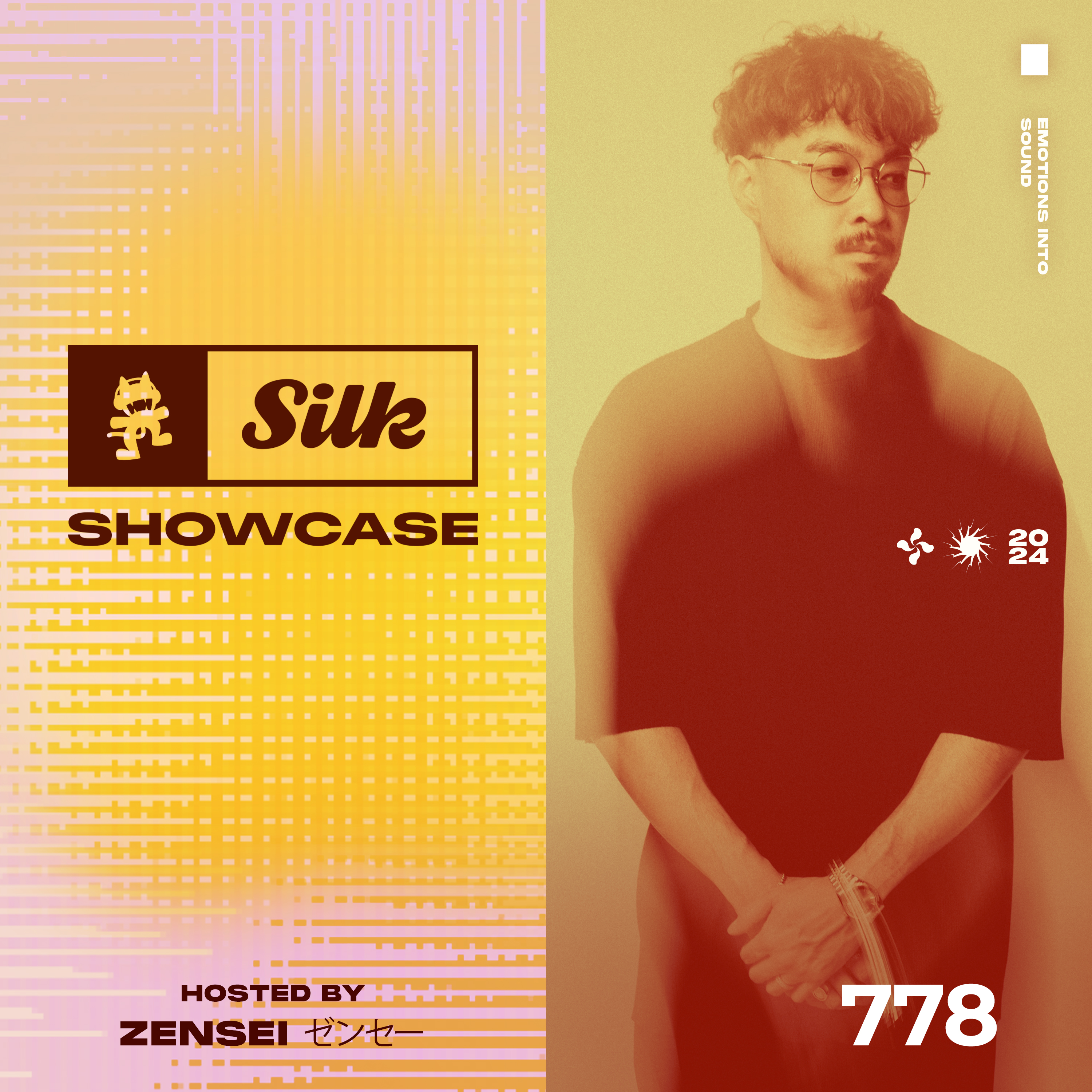 Monstercat Silk Showcase