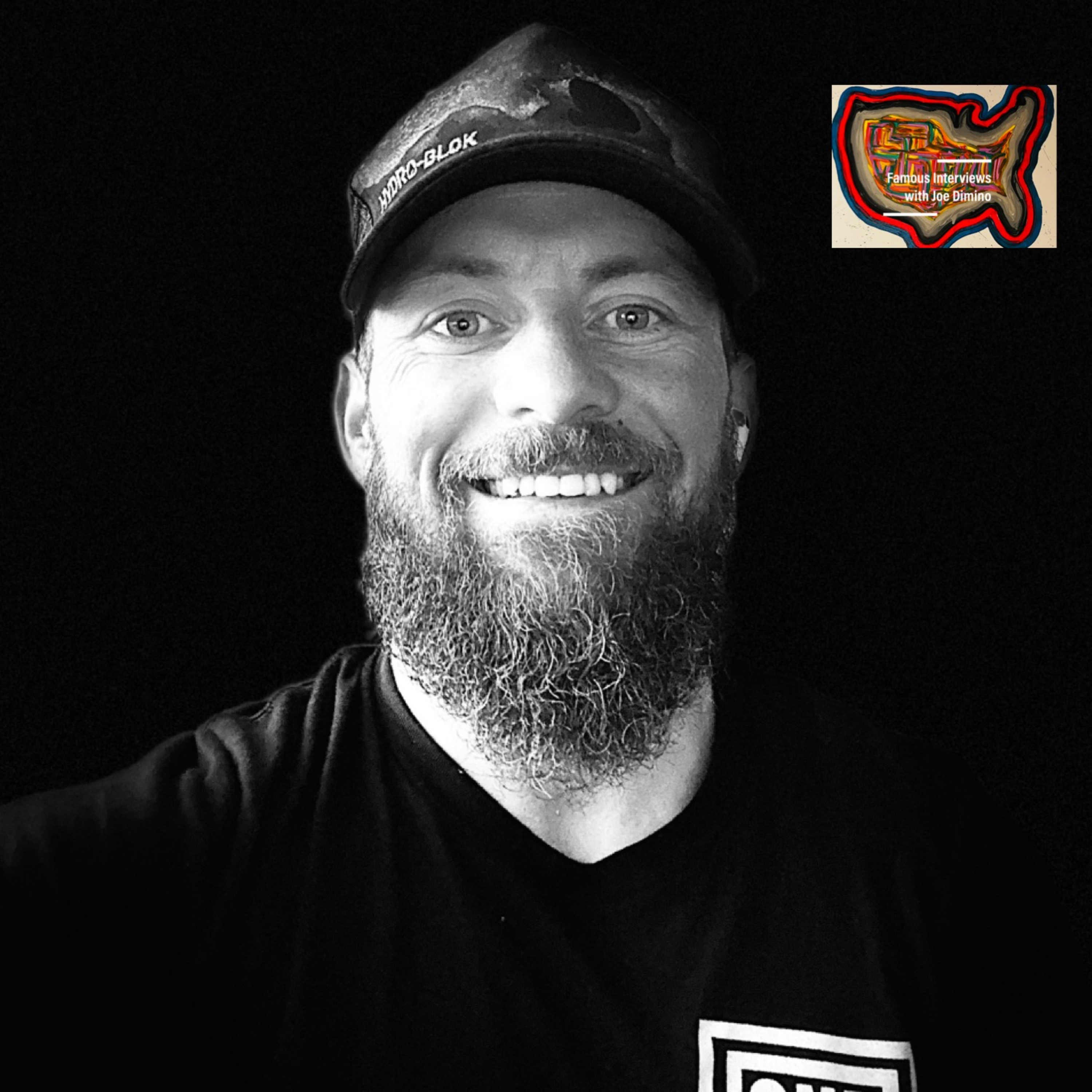 Inspirational Coach & Entrepreneur Jordan Turbyfill episode artwork