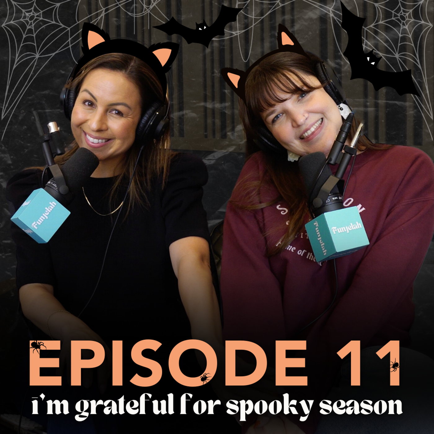 Funjelah with Anjelah Johnson-Reyes