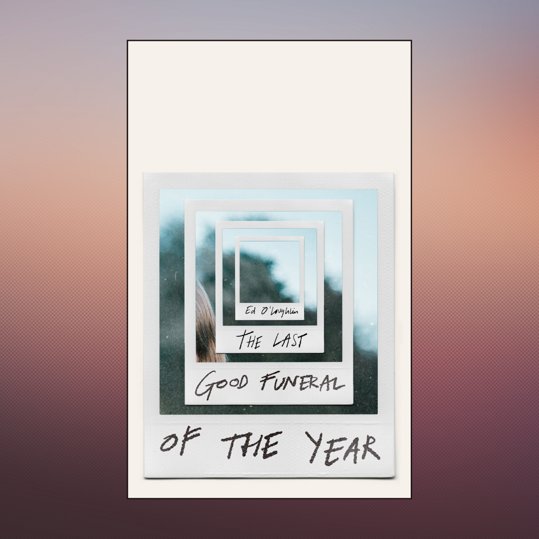 Damian Barr\'s Literary Salon