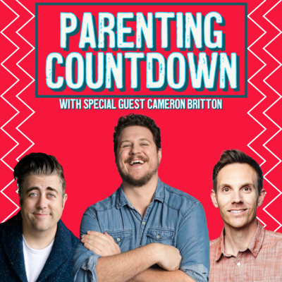 Parenting Countdown