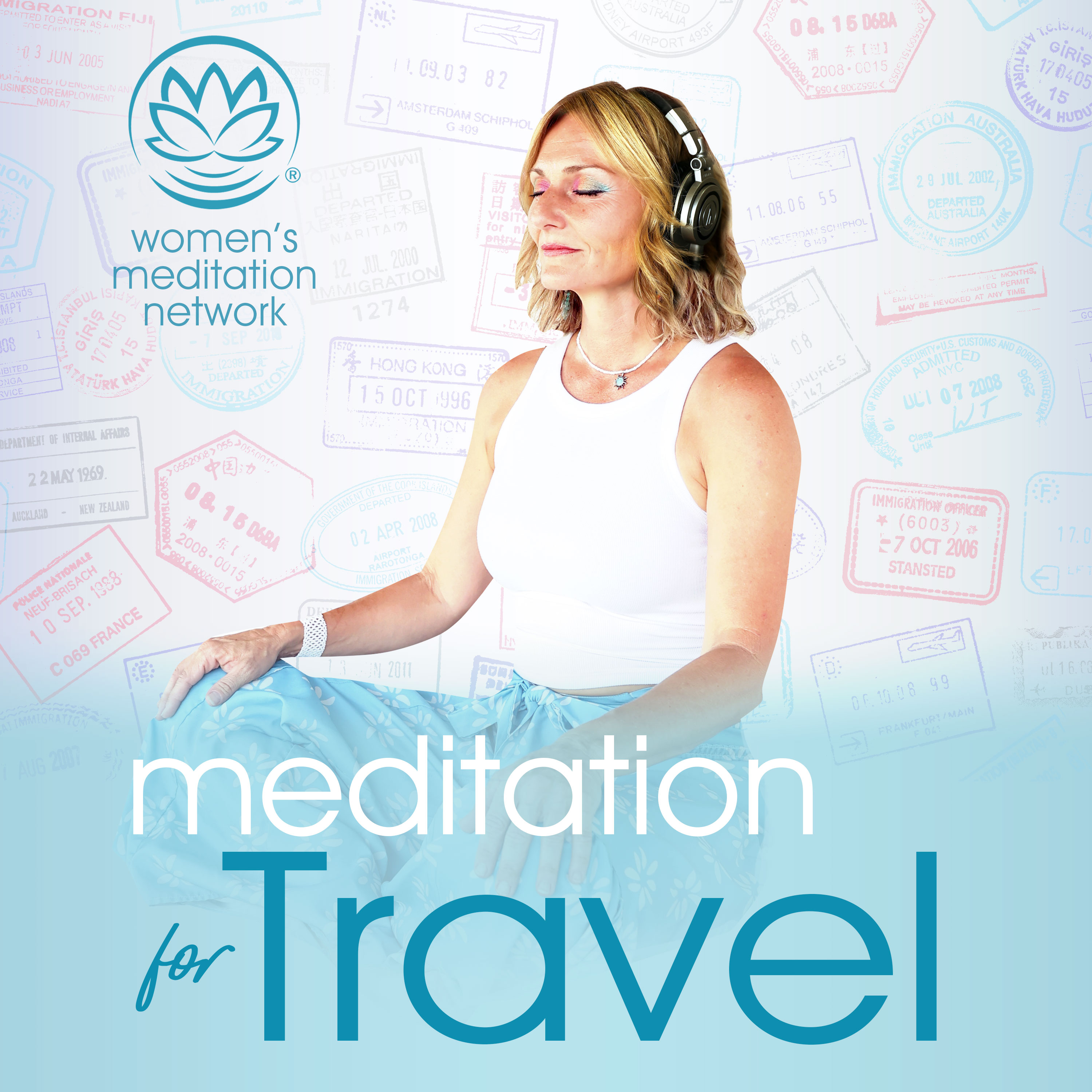 Meditation for Travel