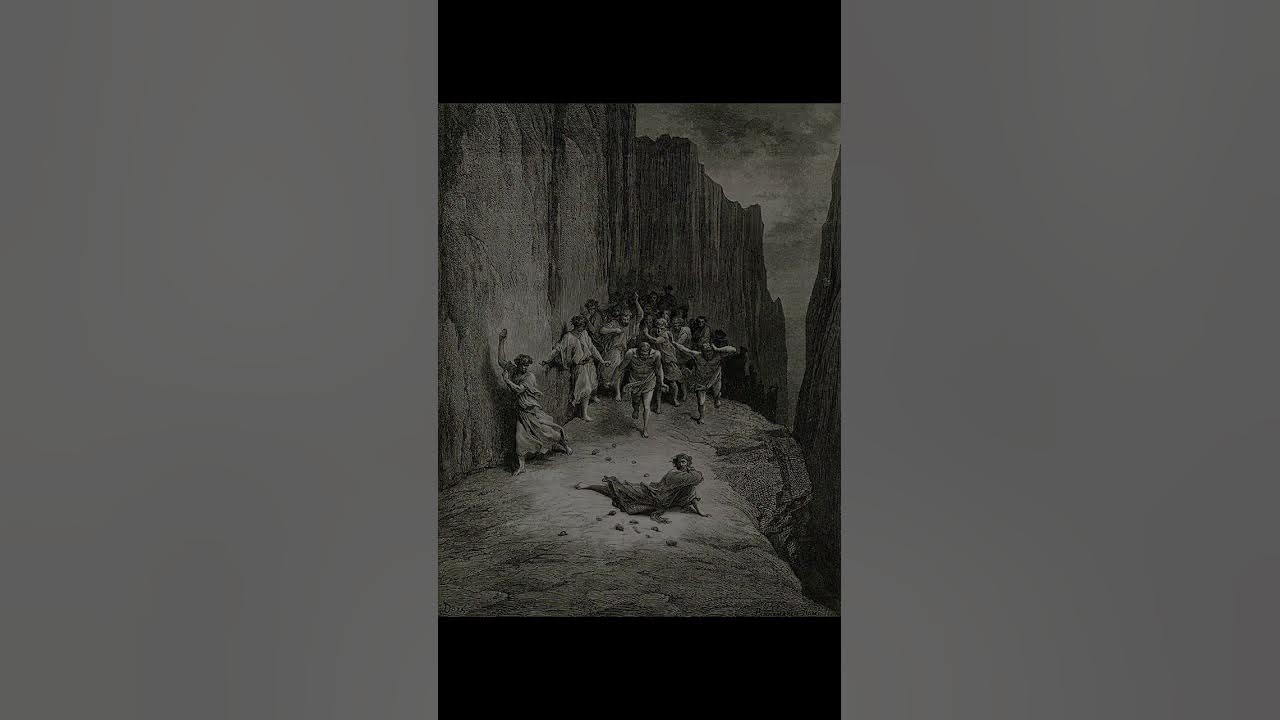 Is Scapegoating Going to Destroy Society? episode artwork