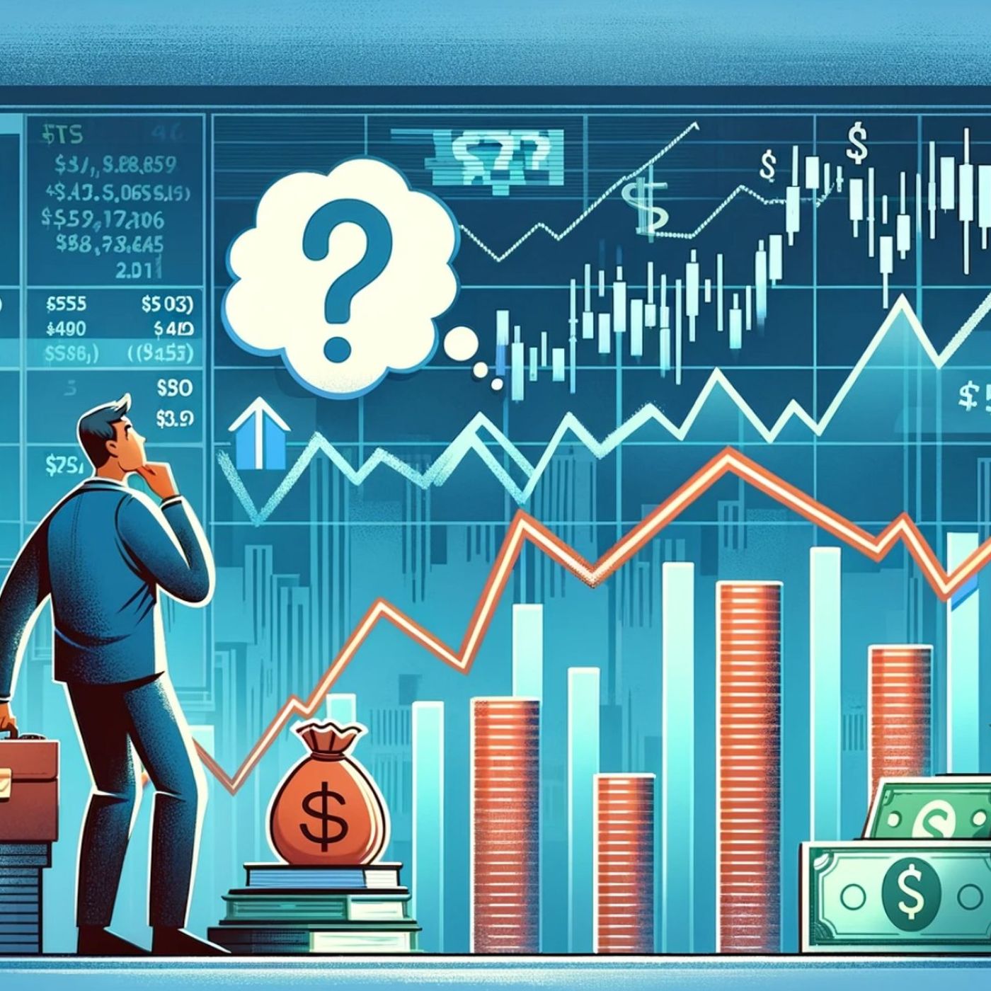 La Finanza in Soldoni