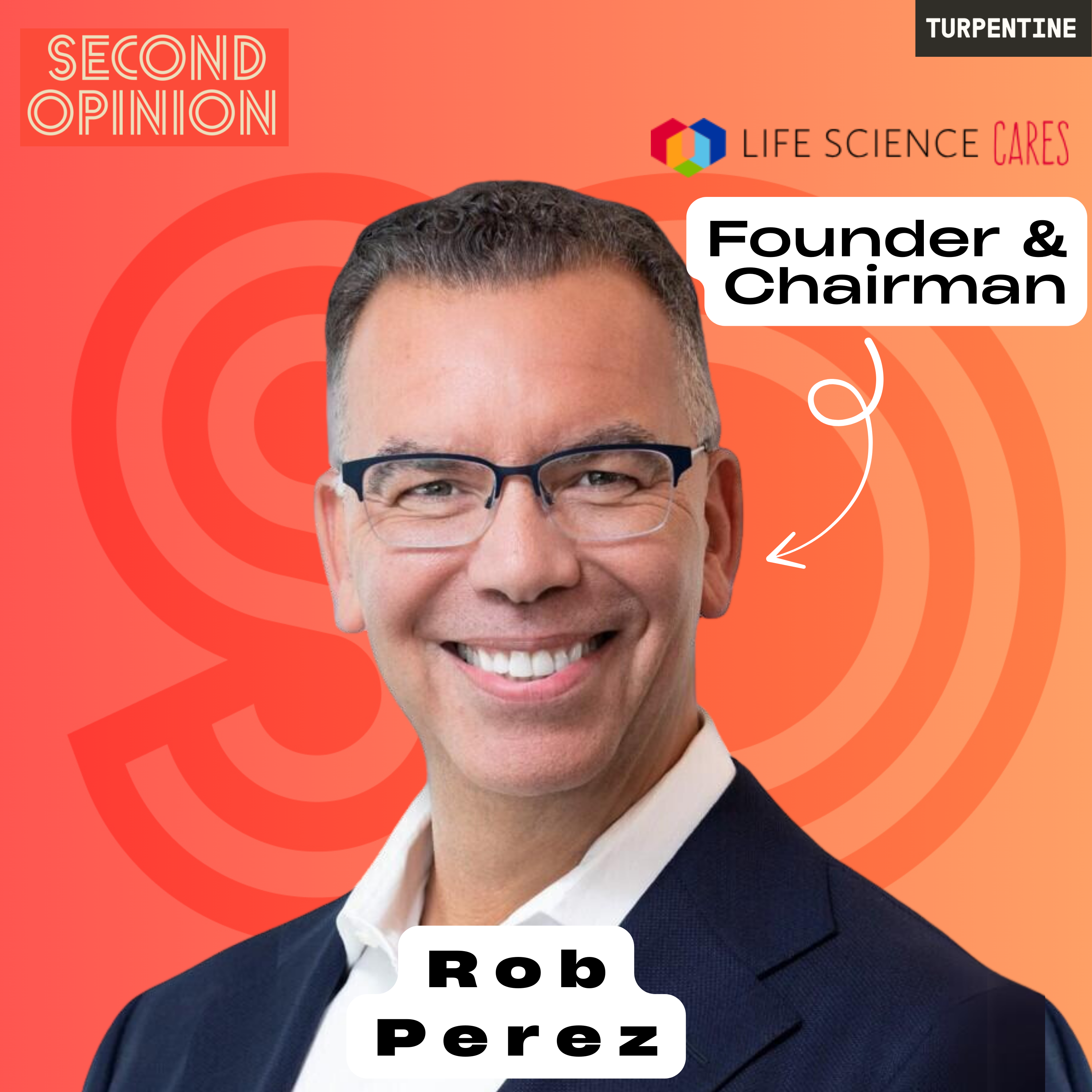 Lifers with Christina Farr