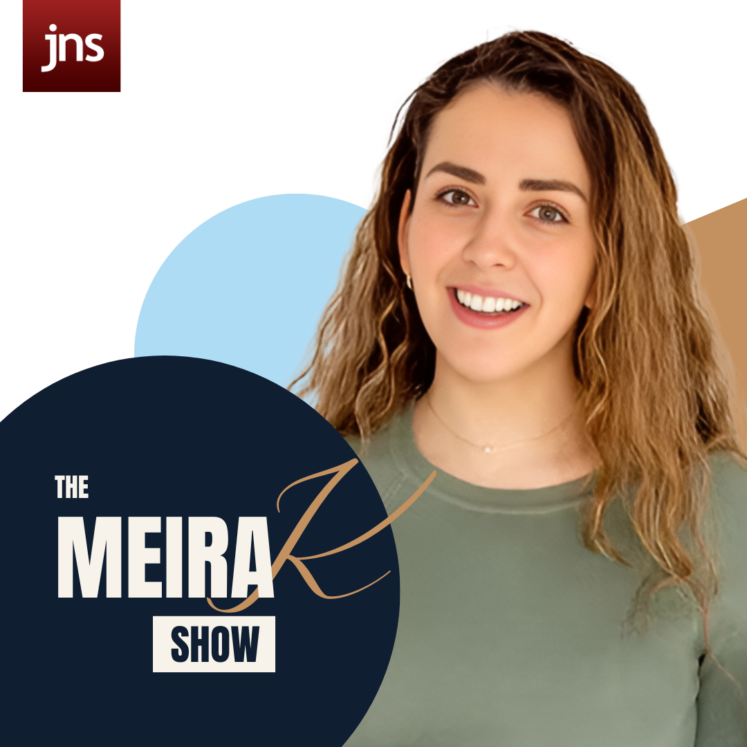 The psychological warfare that’s dividing Israel