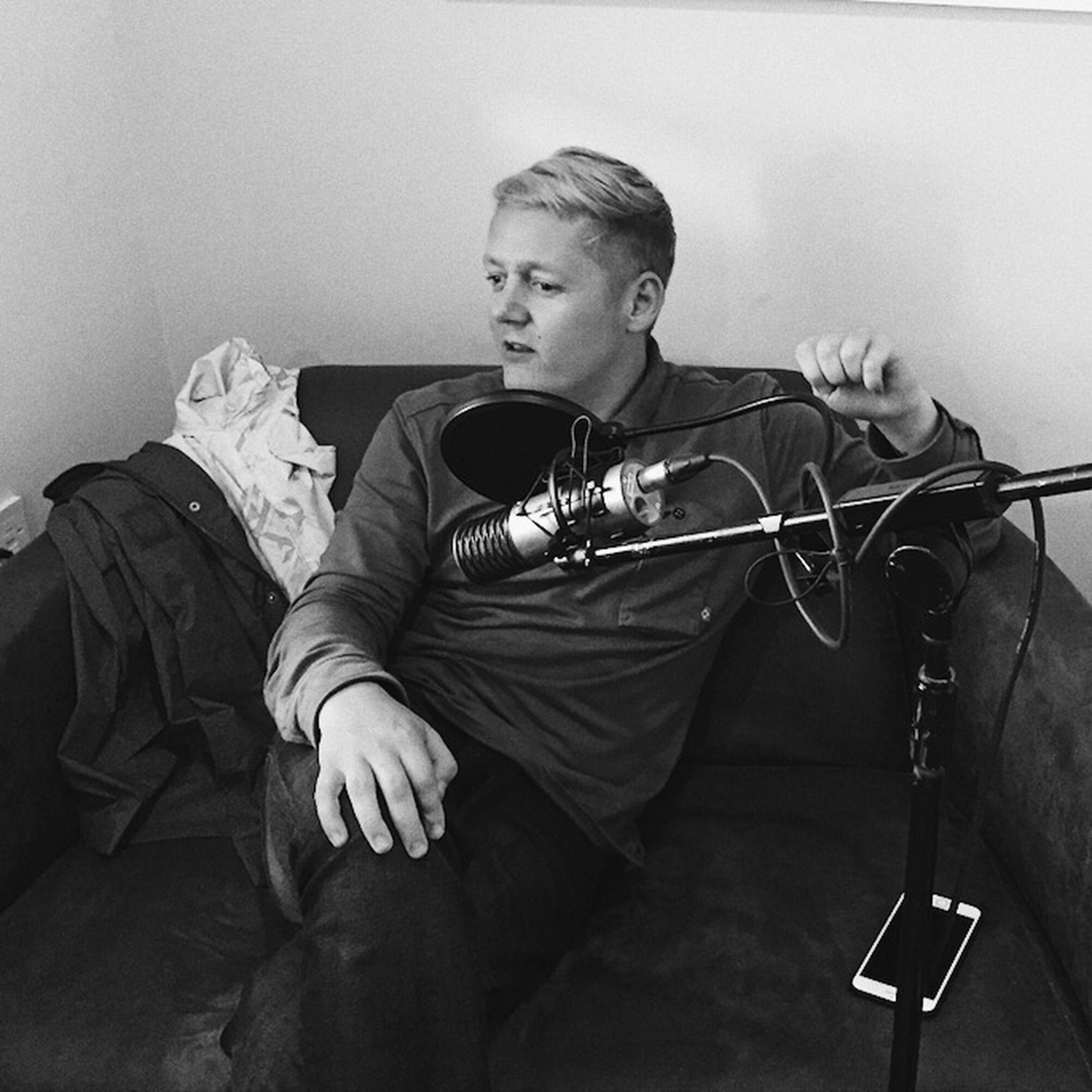 The Two Shot Podcast