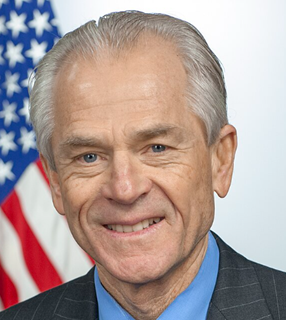 Q&A: Peter Navarro Reflects on Politics, Prison, and the Trump Presidency
