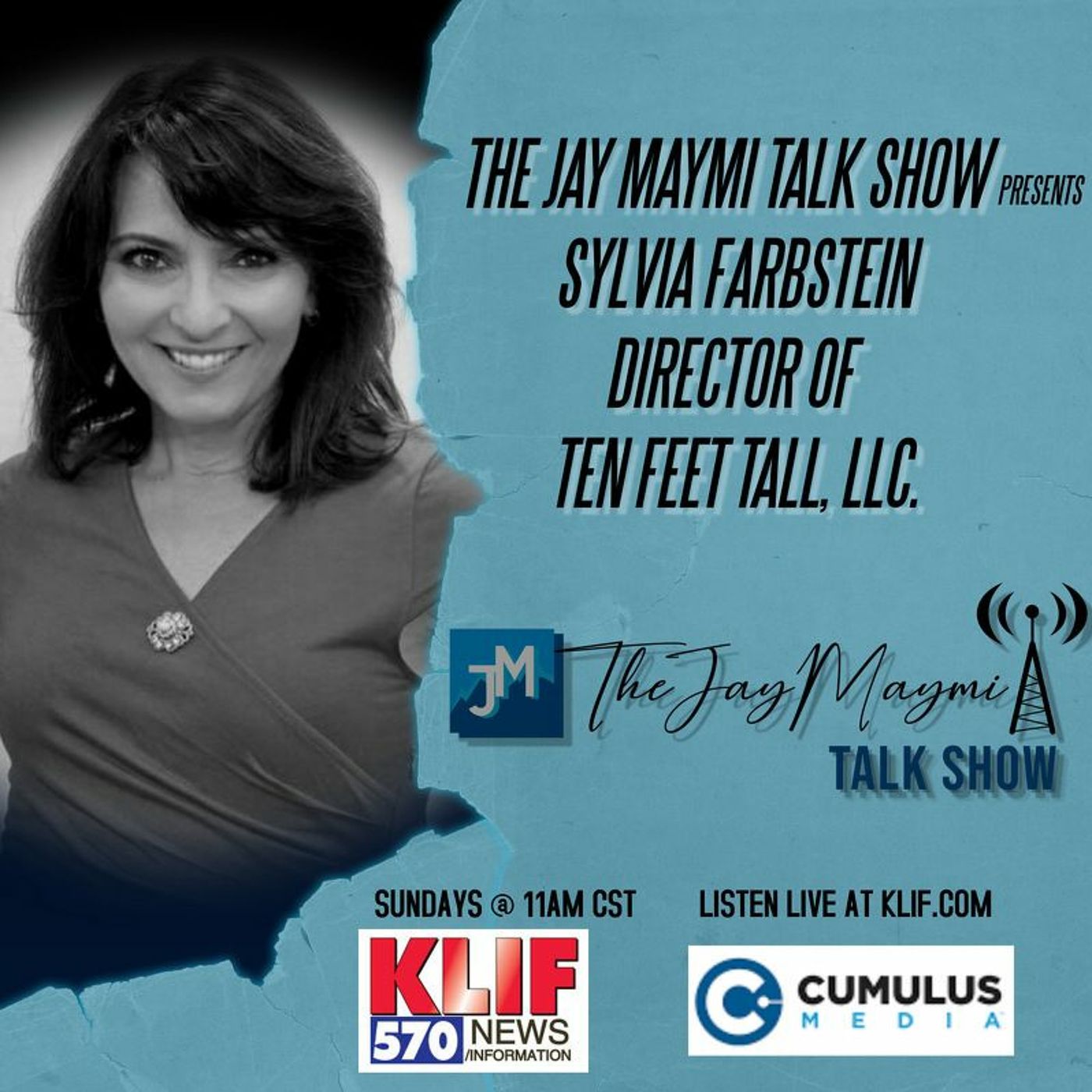 The Jay Maymi Talk Show