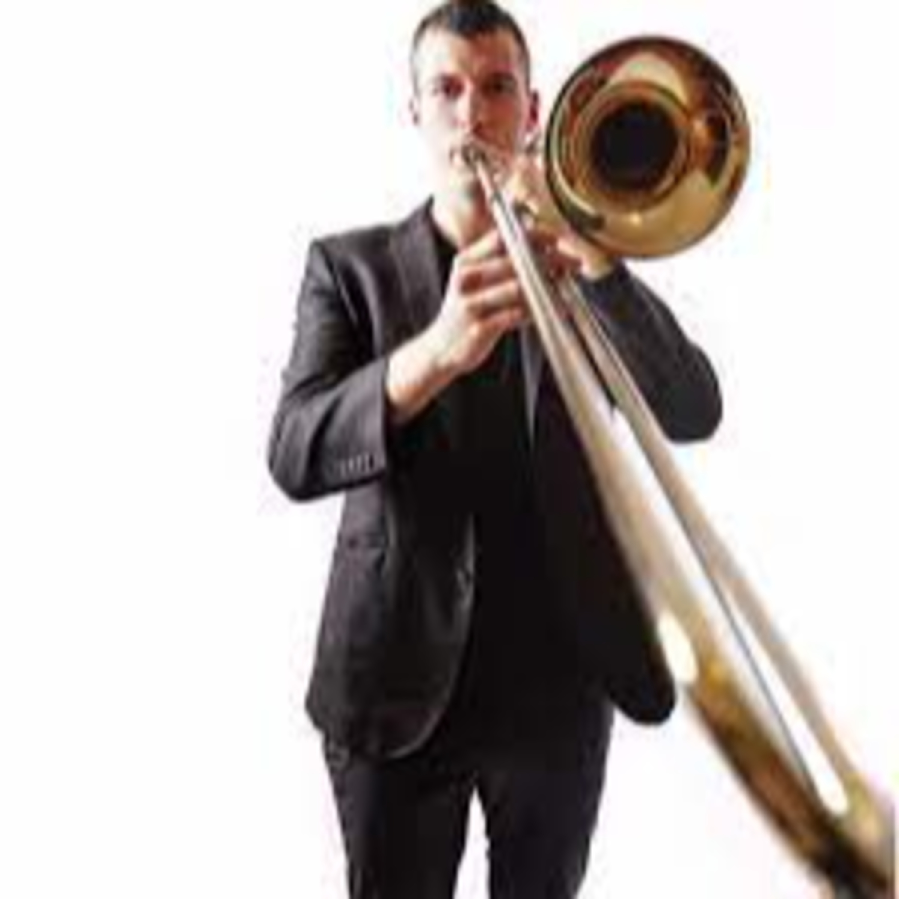 NYC Trombonist & Cool Cat Nick Finzer