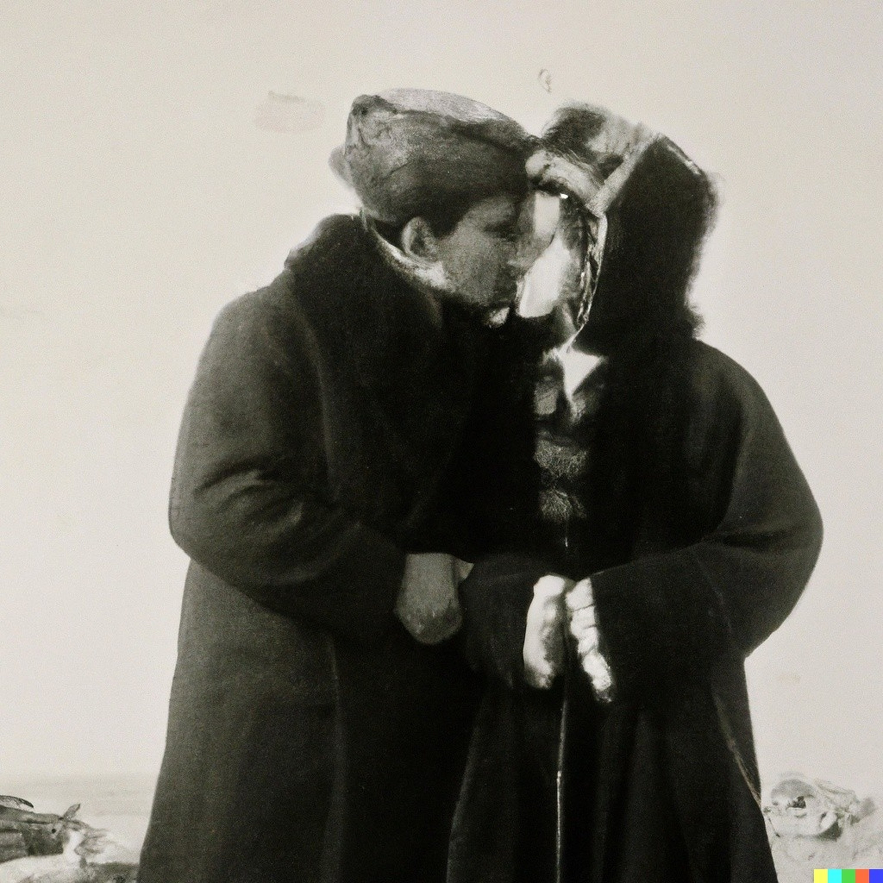 How To Eskimo Kiss podcast artwork